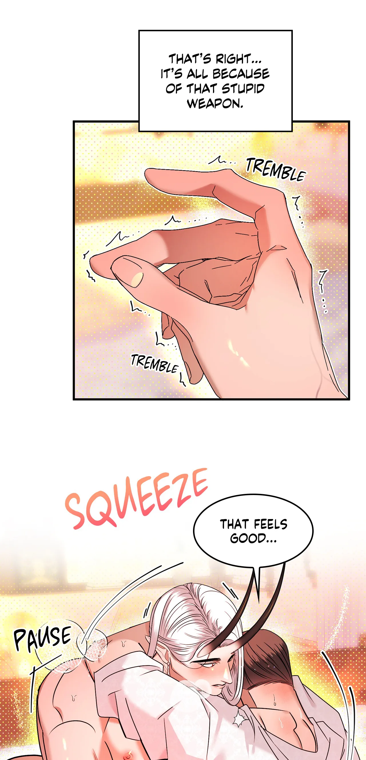 Single Not Ready to Mingle Chapter 16 - Page 27