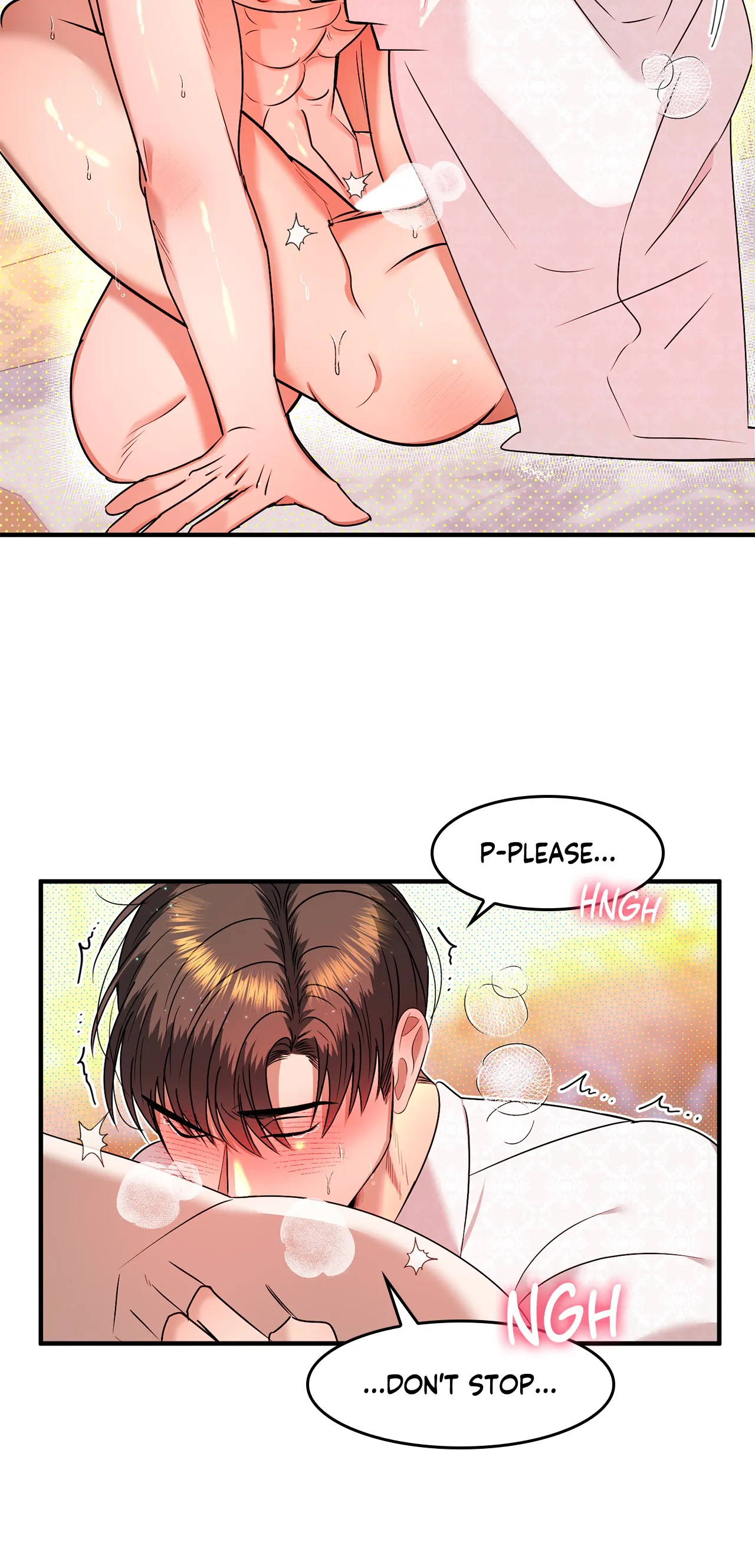 Single Not Ready to Mingle Chapter 16 - Page 28
