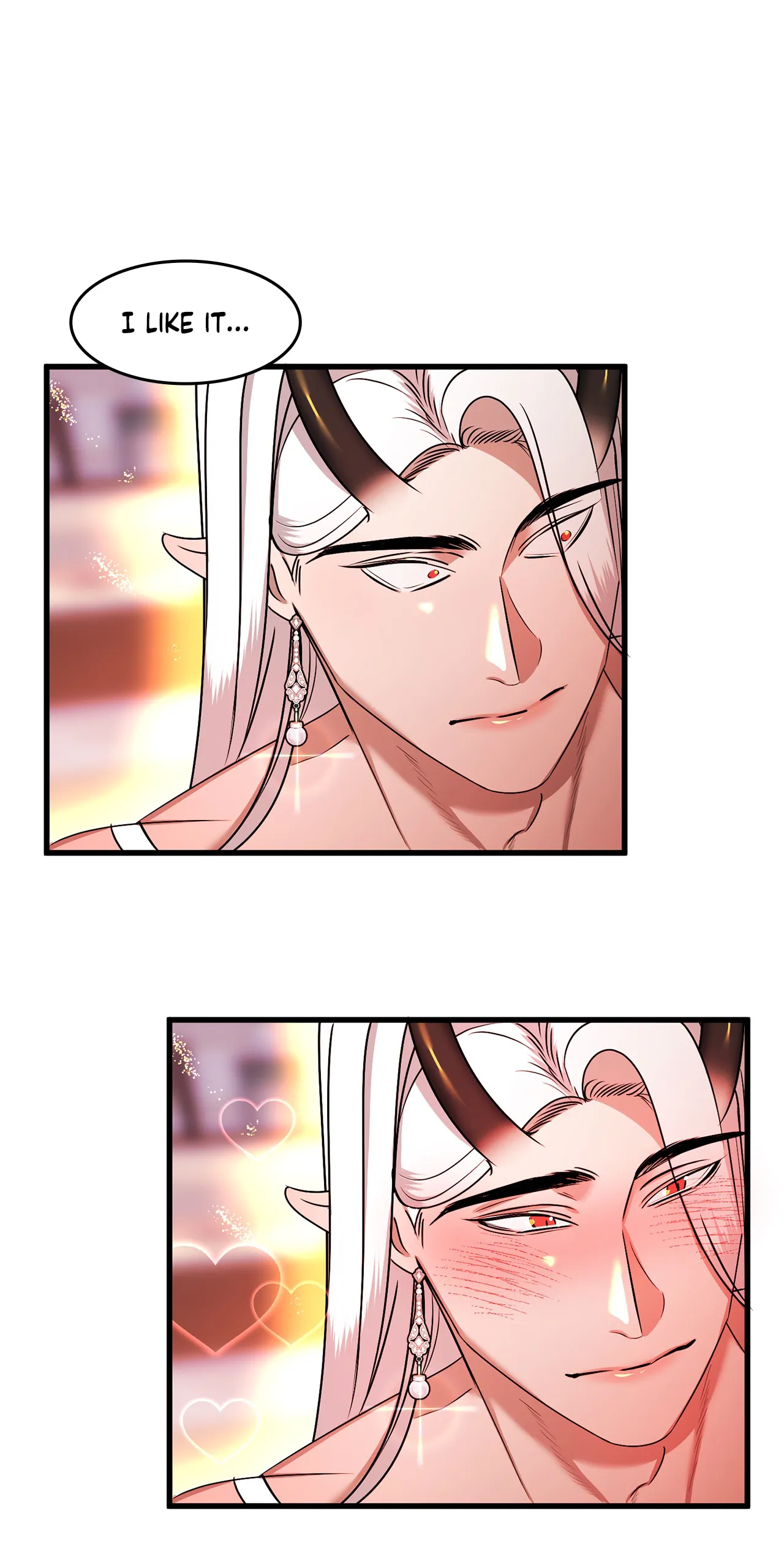 Single Not Ready to Mingle Chapter 16 - Page 29