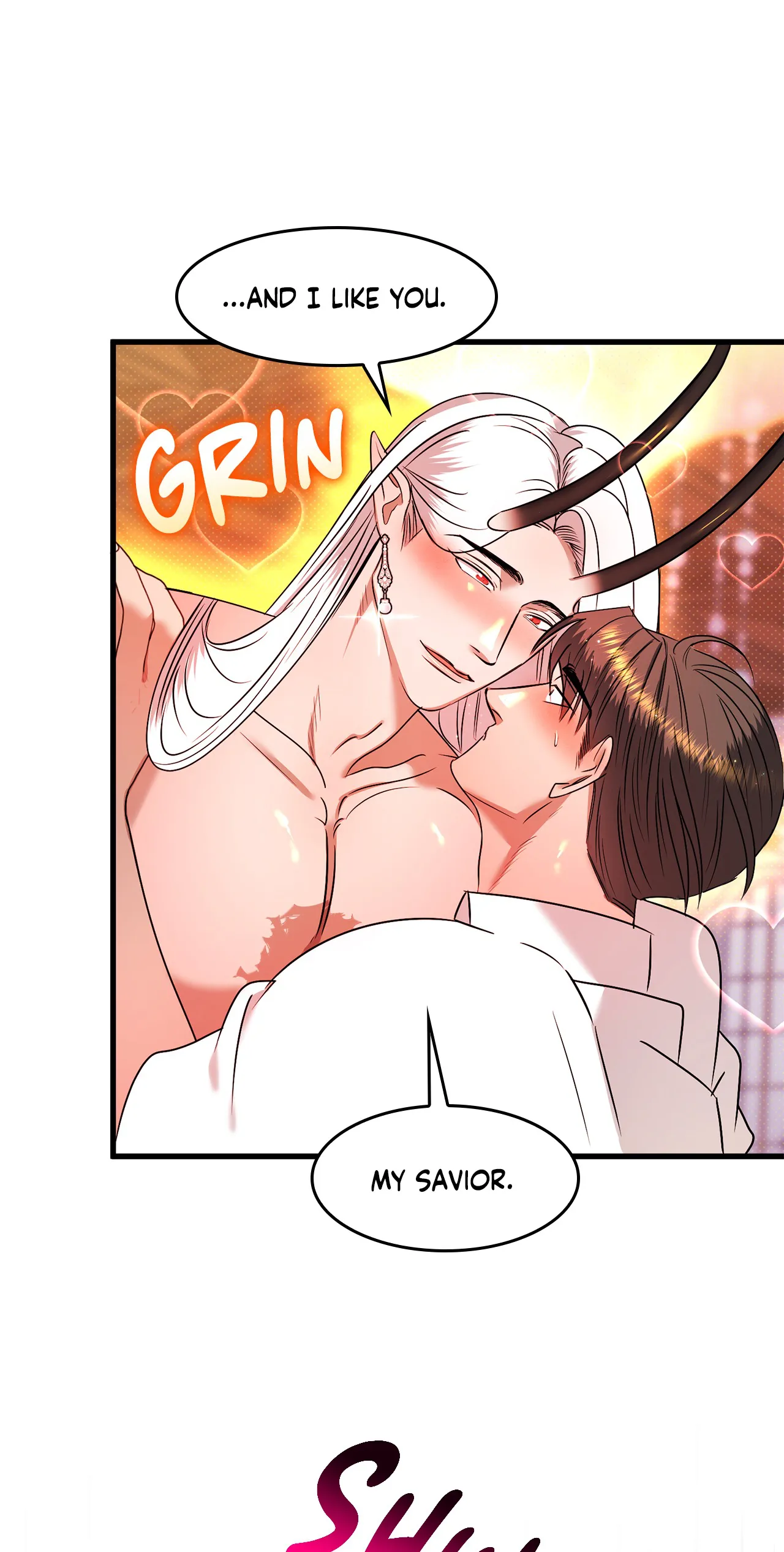Single Not Ready to Mingle Chapter 16 - Page 30