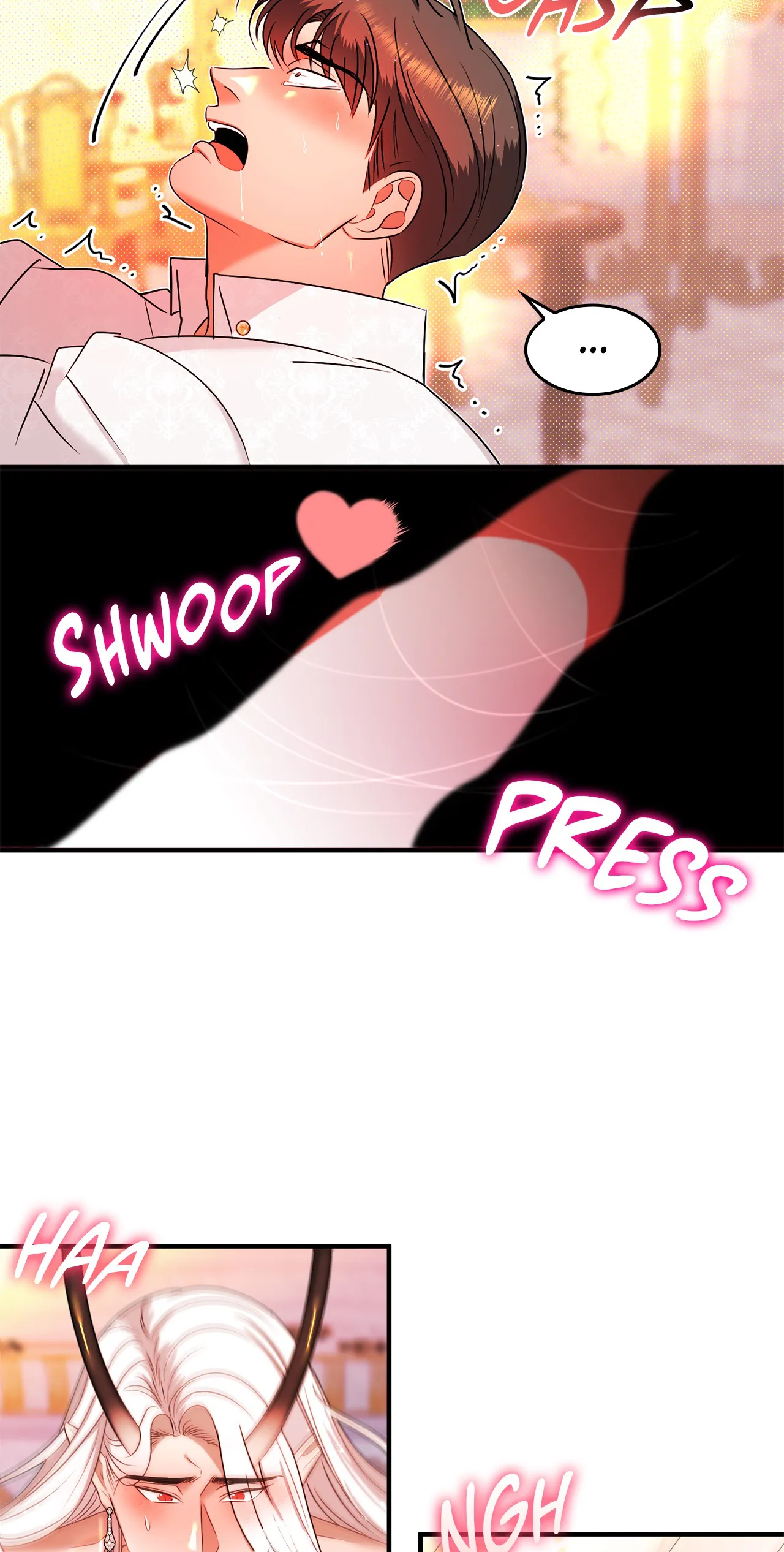 Single Not Ready to Mingle Chapter 16 - Page 32
