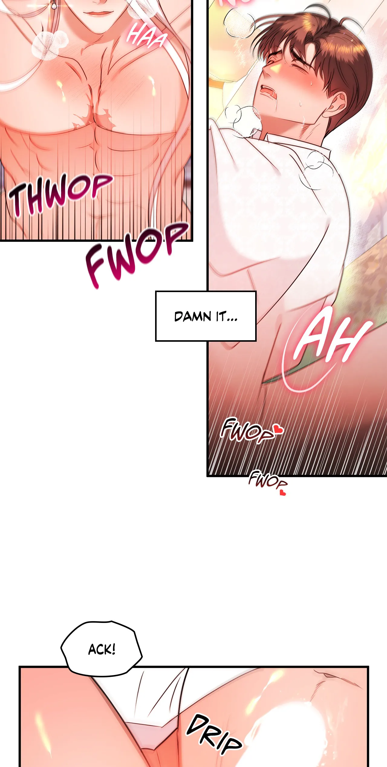 Single Not Ready to Mingle Chapter 16 - Page 33