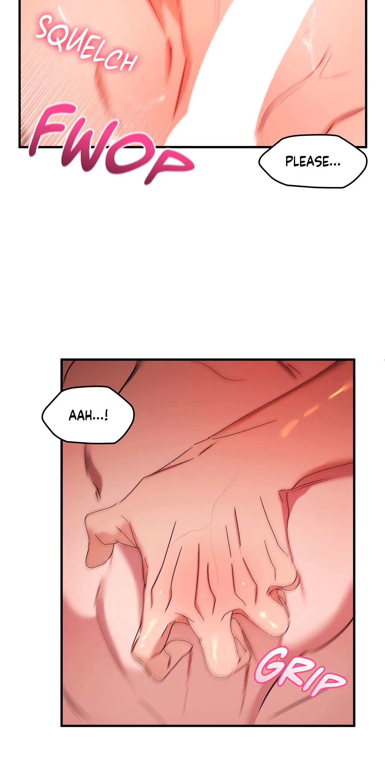Single Not Ready to Mingle Chapter 16 - Page 34