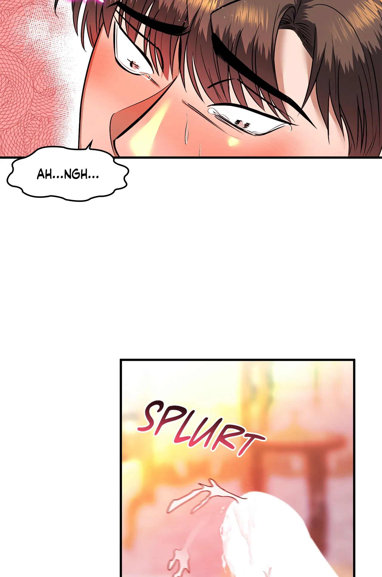 Single Not Ready to Mingle Chapter 16 - Page 37