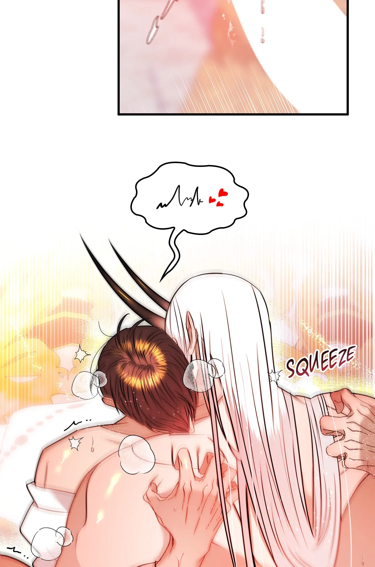 Single Not Ready to Mingle Chapter 16 - Page 38