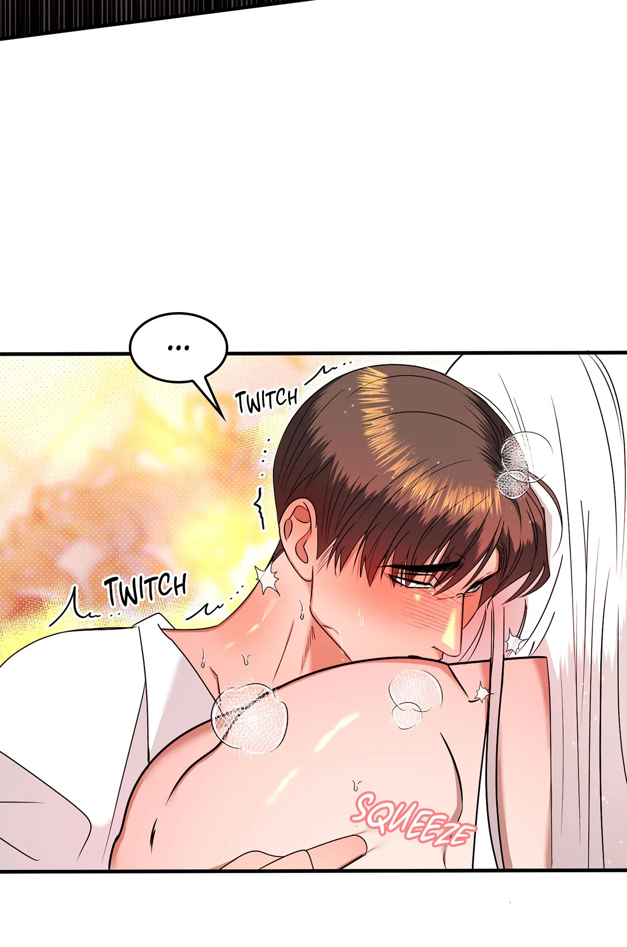 Single Not Ready to Mingle Chapter 16 - Page 40