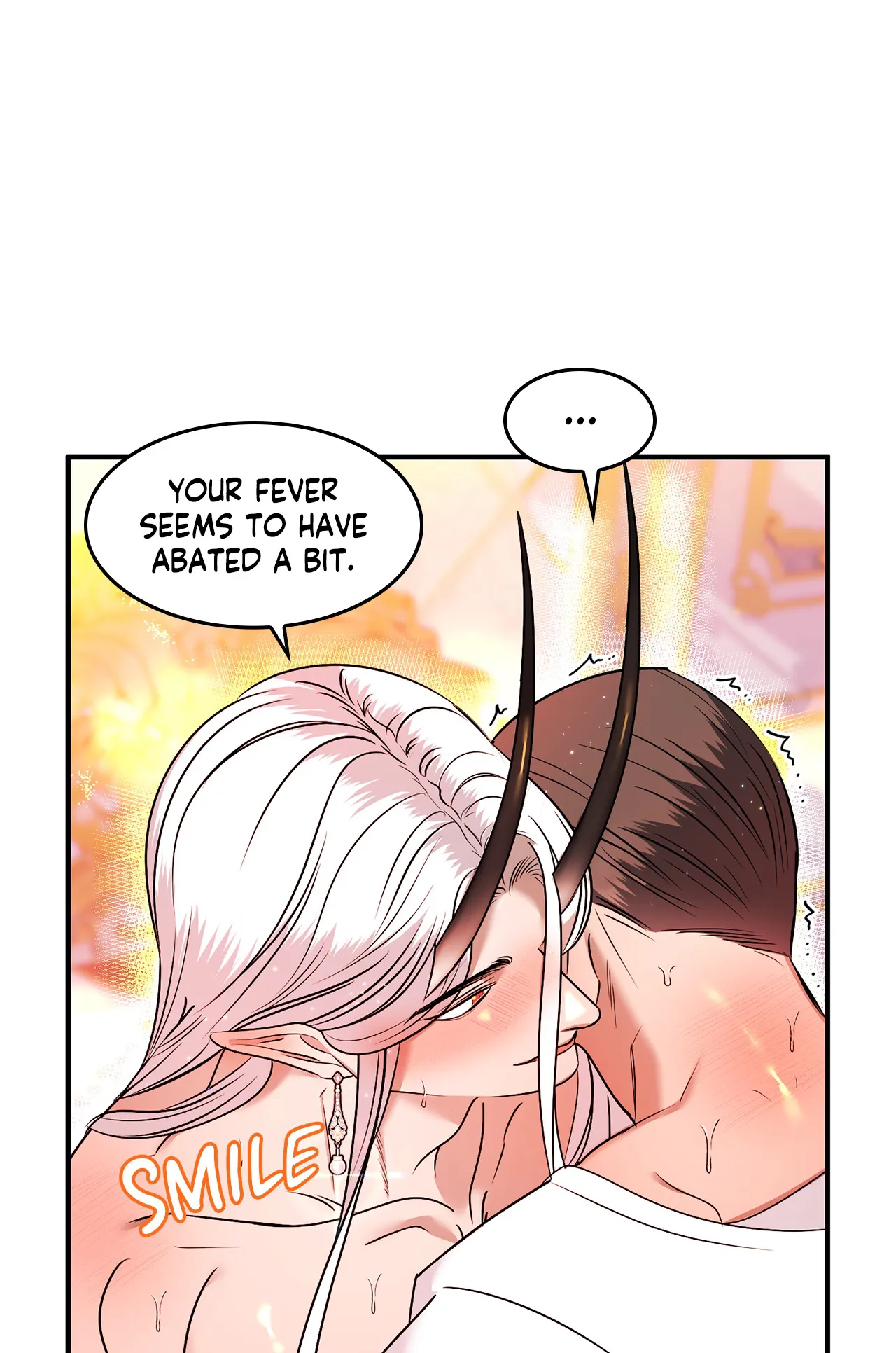 Single Not Ready to Mingle Chapter 16 - Page 41