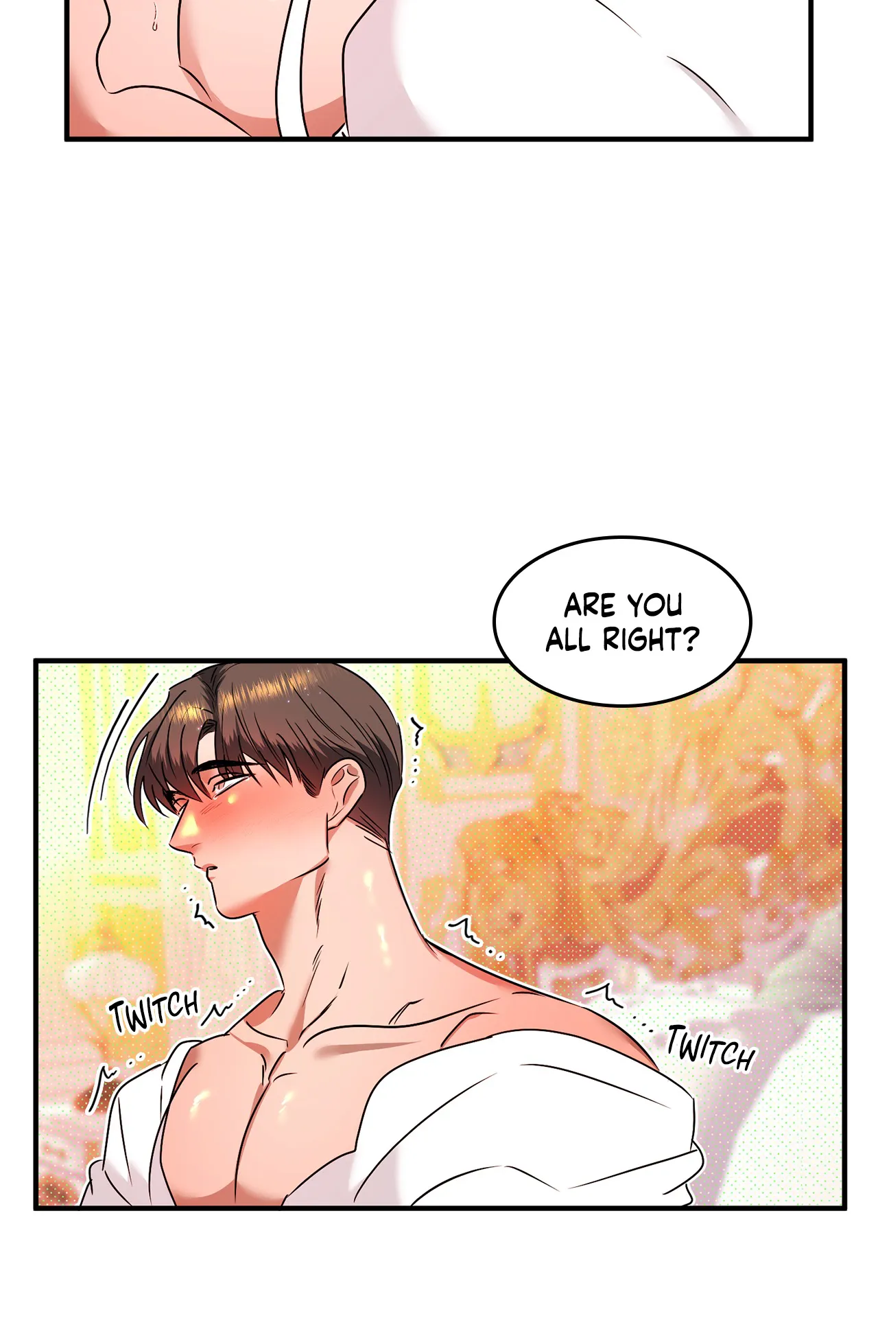 Single Not Ready to Mingle Chapter 16 - Page 42