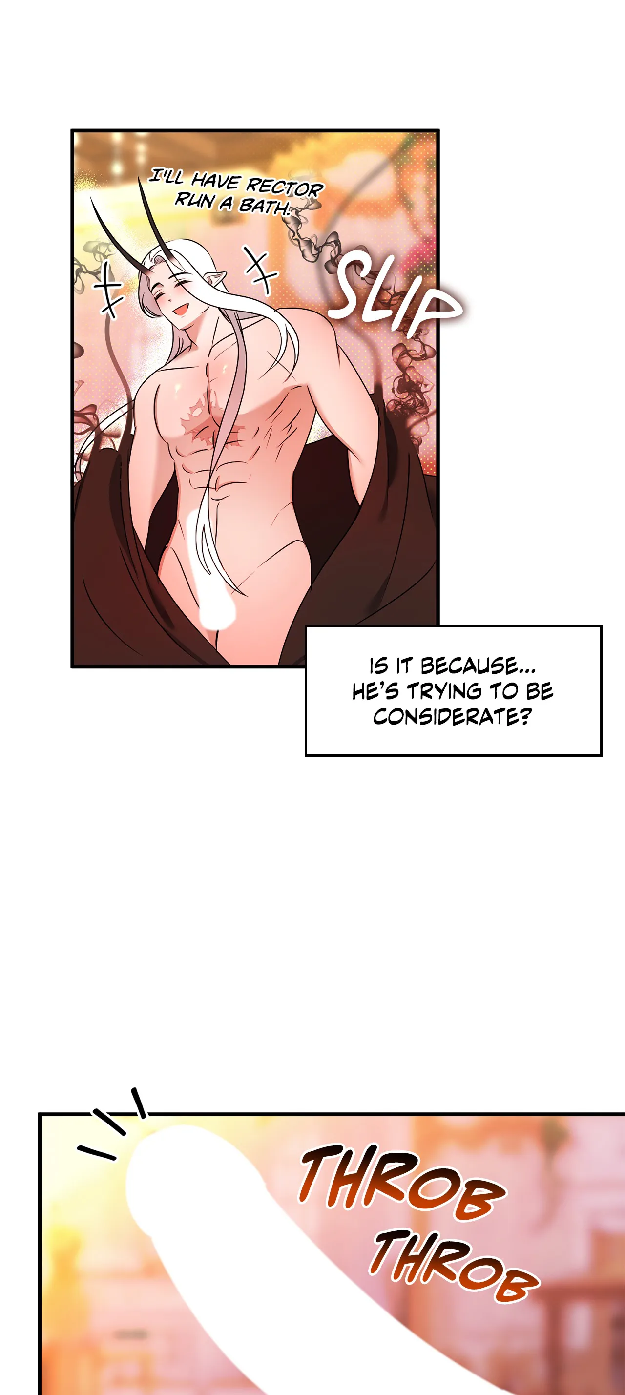 Single Not Ready to Mingle Chapter 16 - Page 45
