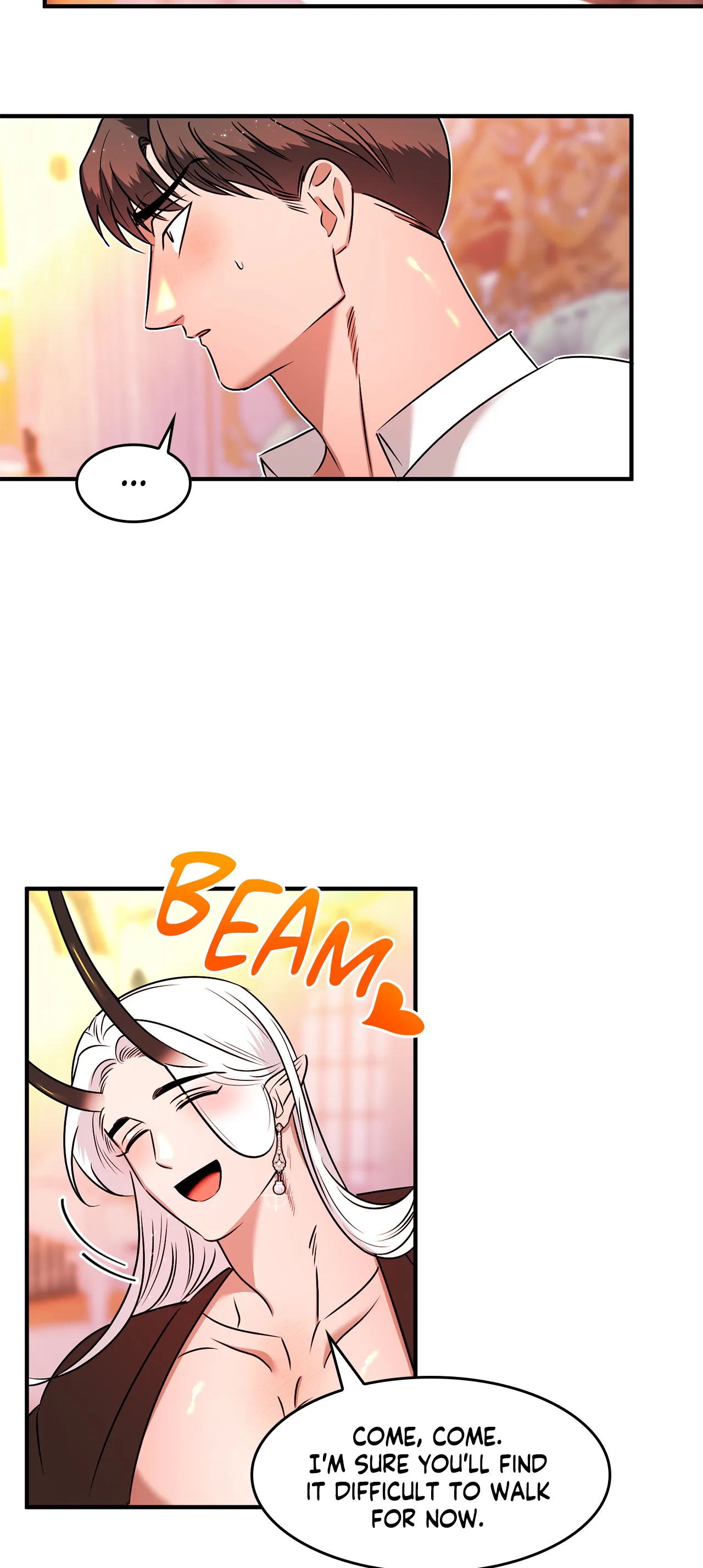 Single Not Ready to Mingle Chapter 16 - Page 46