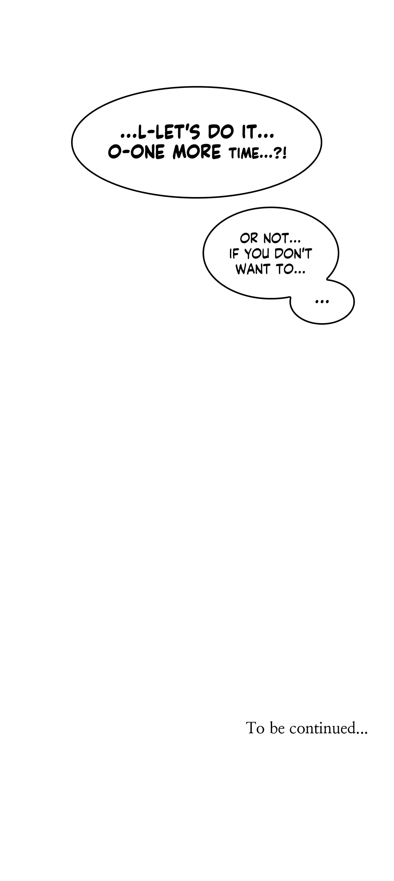 Single Not Ready to Mingle Chapter 16 - Page 49