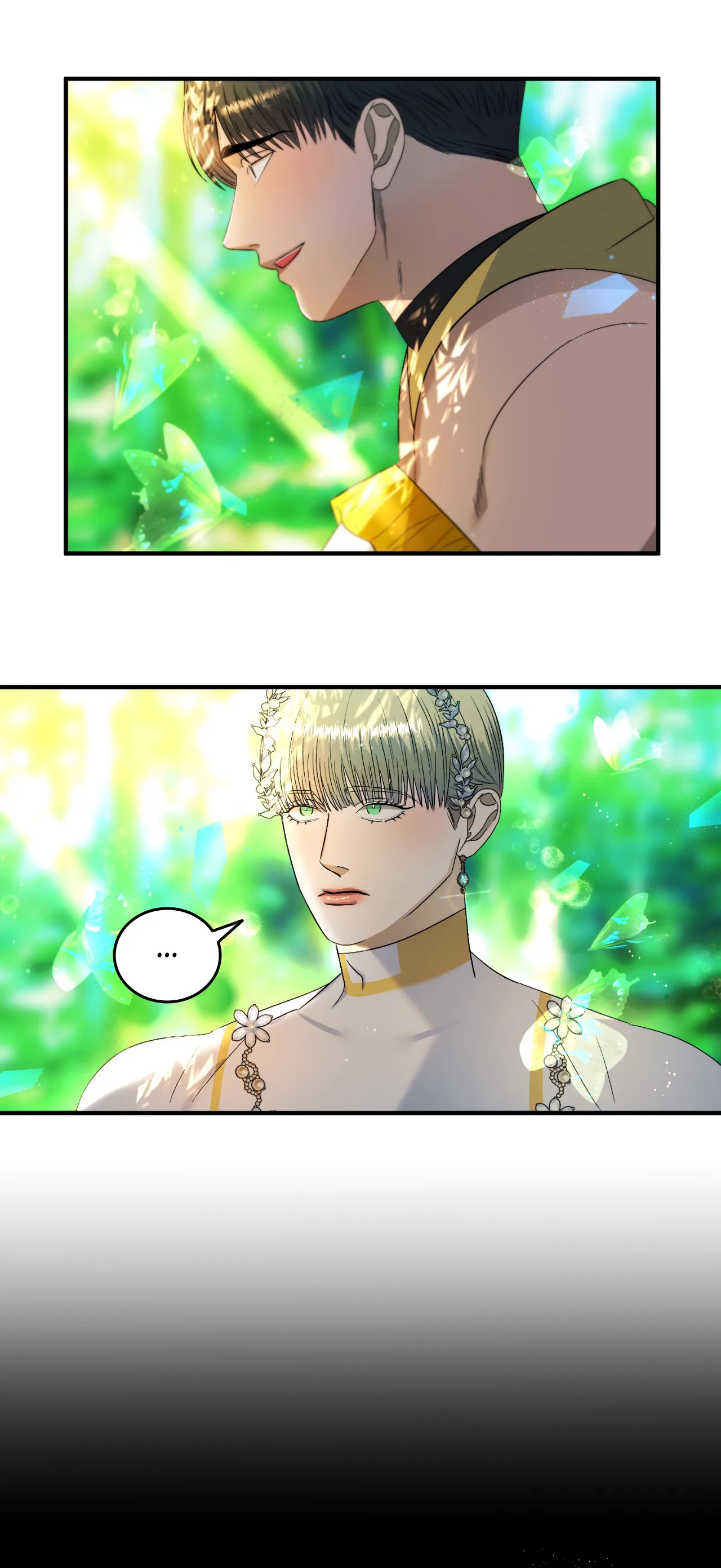 Single Not Ready to Mingle Chapter 33 - Page 12