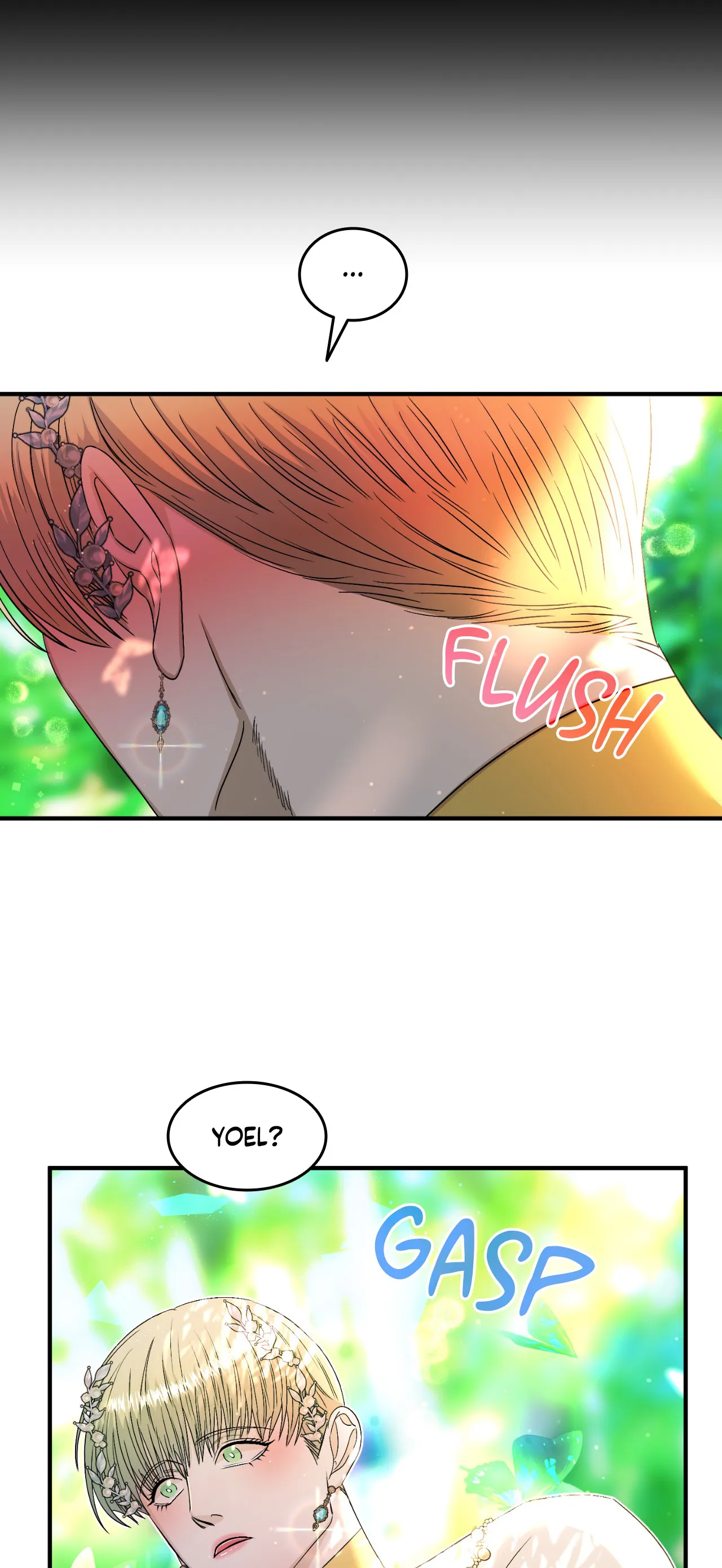 Single Not Ready to Mingle Chapter 33 - Page 16