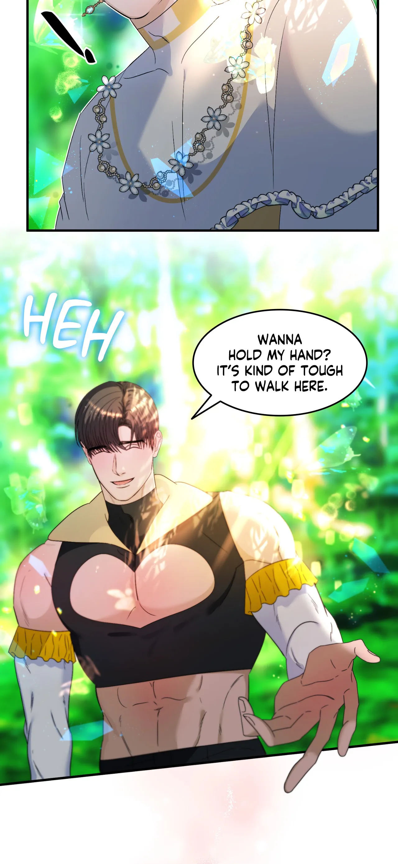Single Not Ready to Mingle Chapter 33 - Page 17