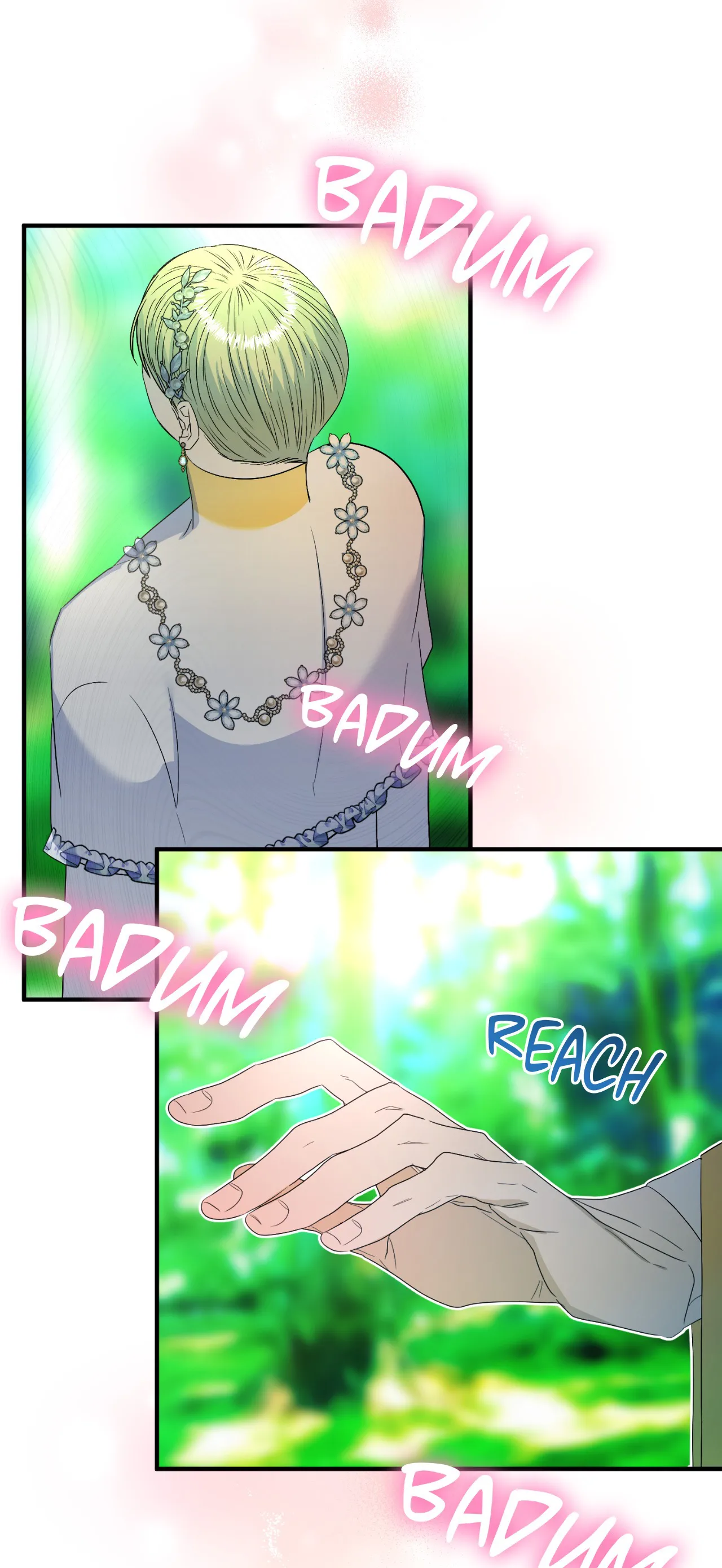 Single Not Ready to Mingle Chapter 33 - Page 18