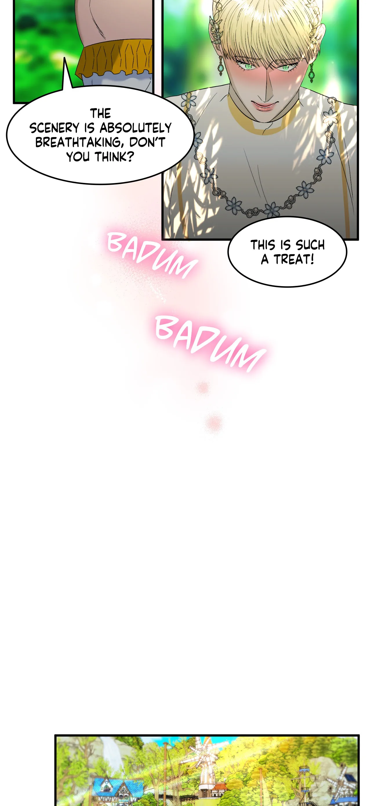 Single Not Ready to Mingle Chapter 33 - Page 20