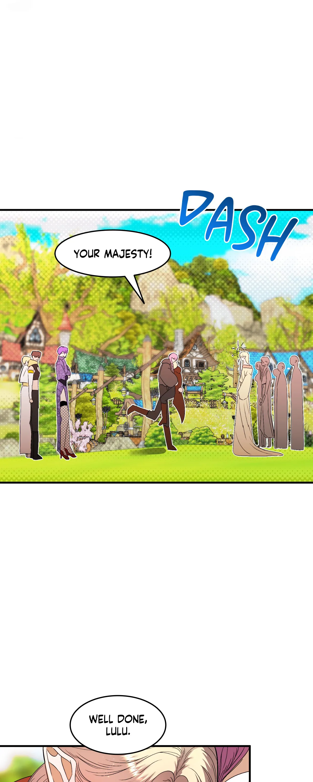 Single Not Ready to Mingle Chapter 33 - Page 23