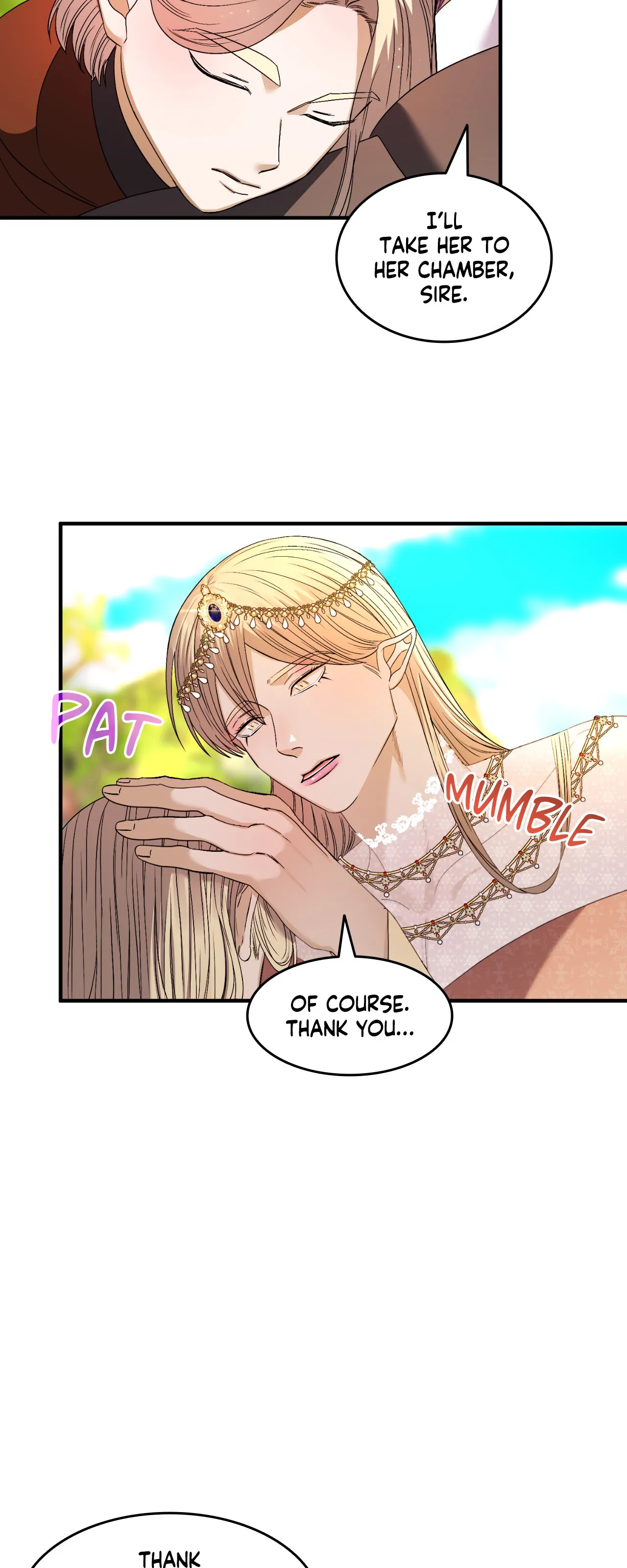 Single Not Ready to Mingle Chapter 33 - Page 24