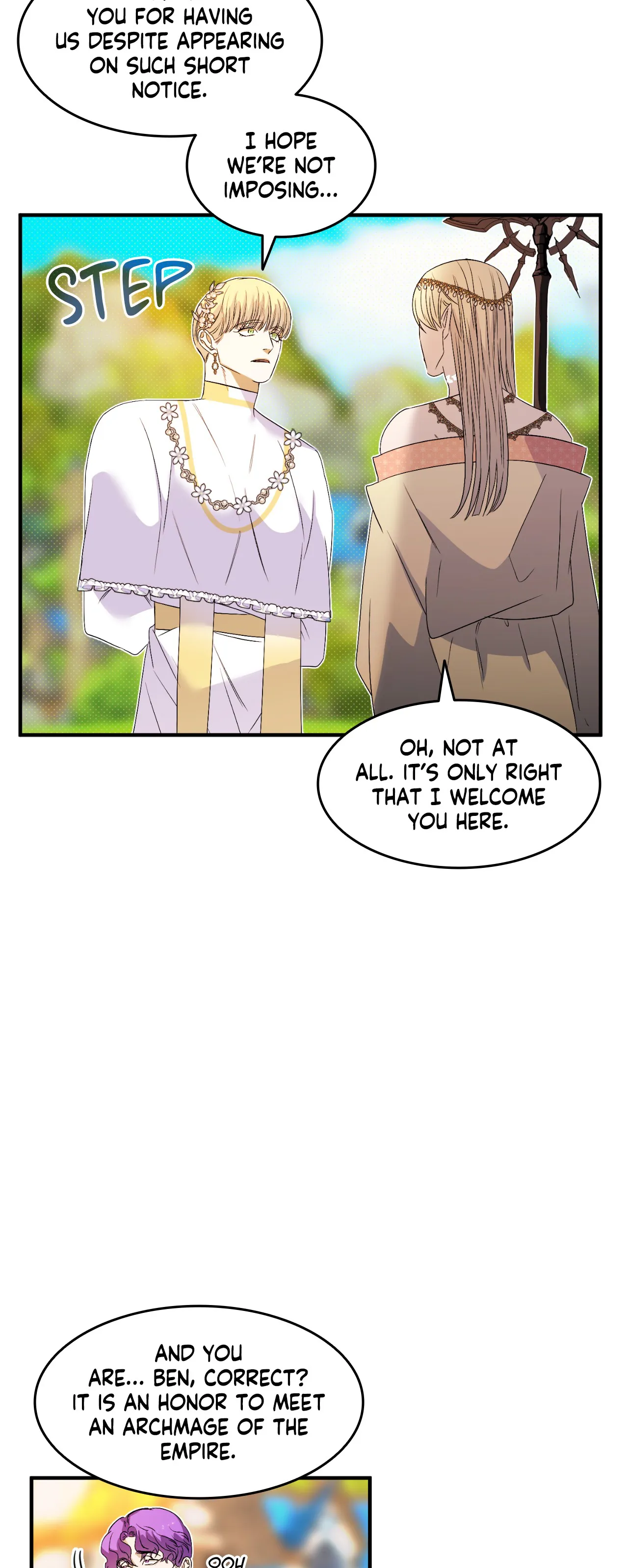 Single Not Ready to Mingle Chapter 33 - Page 25
