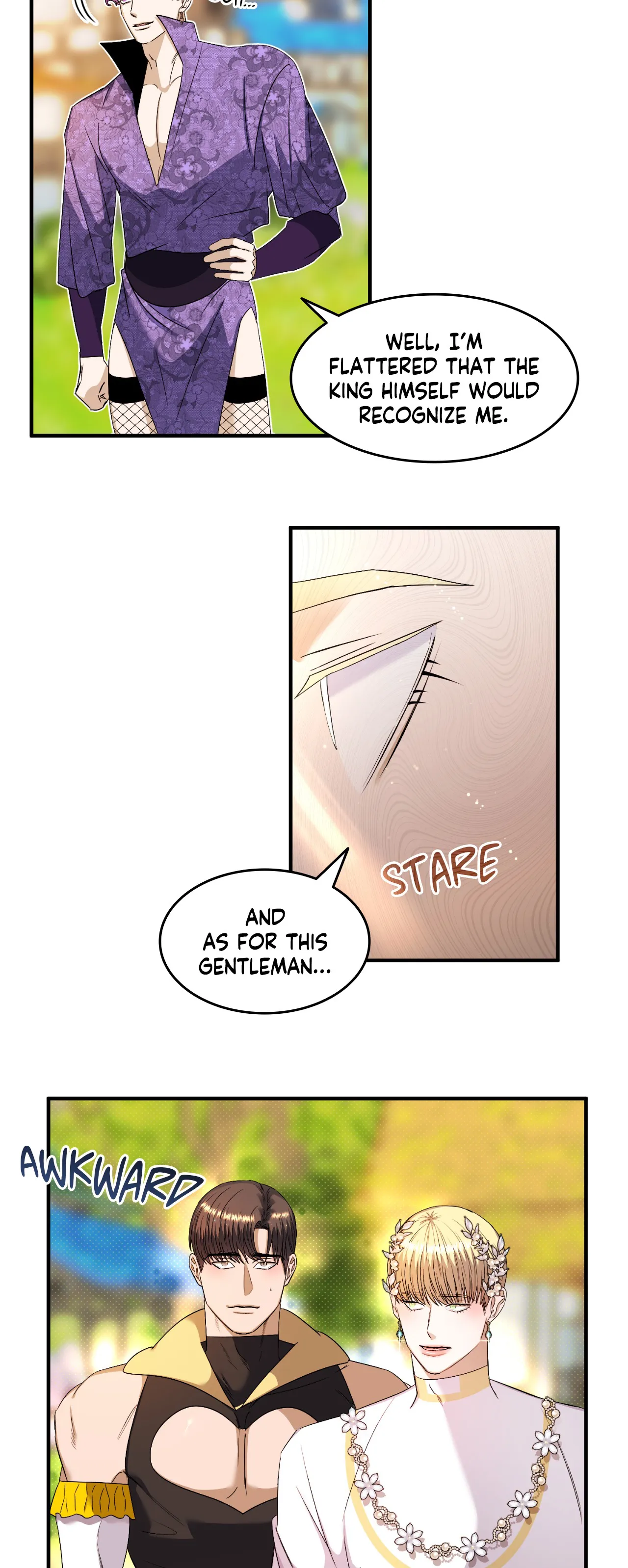 Single Not Ready to Mingle Chapter 33 - Page 26