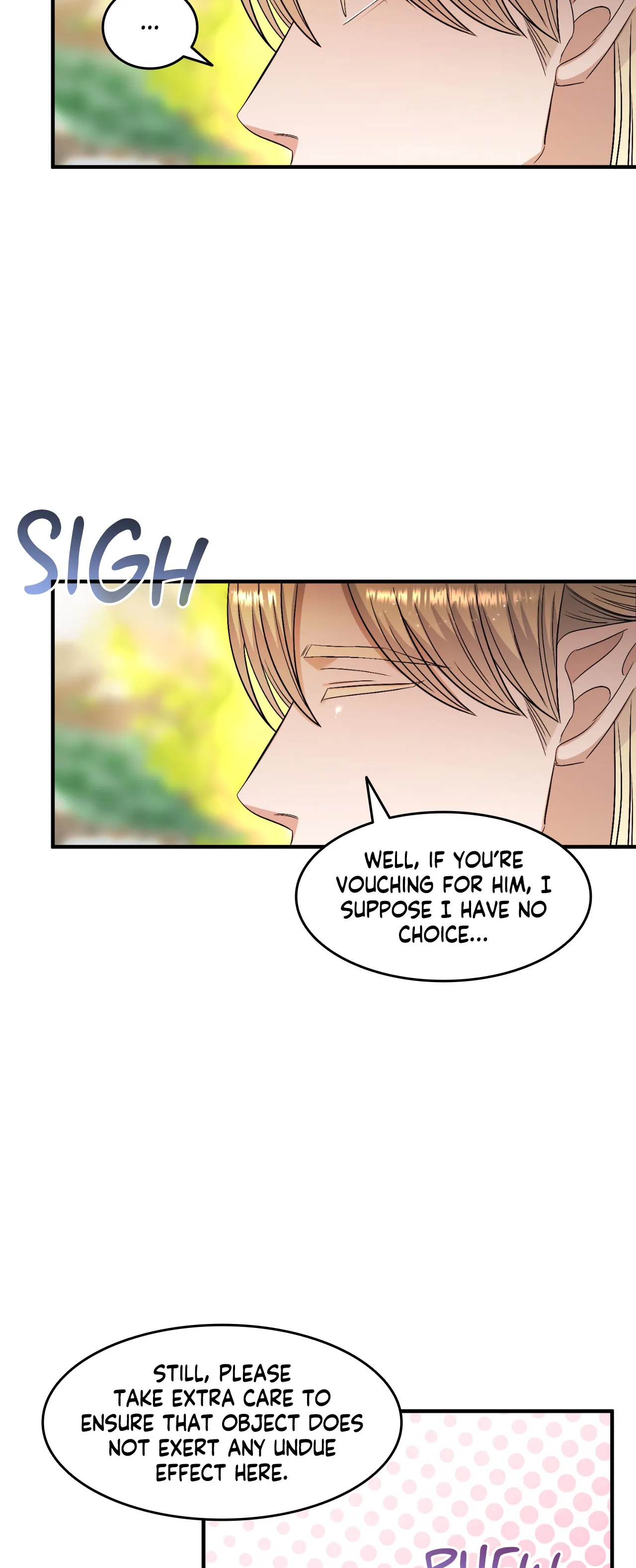 Single Not Ready to Mingle Chapter 33 - Page 31