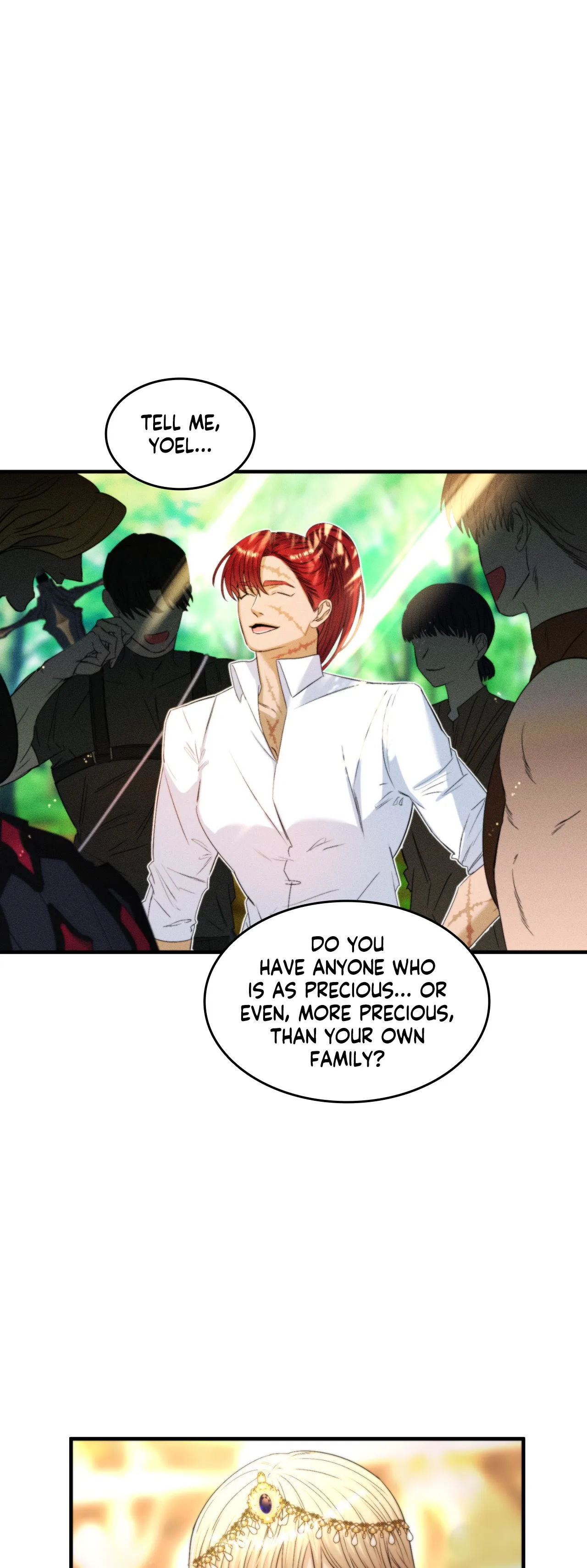 Single Not Ready to Mingle Chapter 33 - Page 40