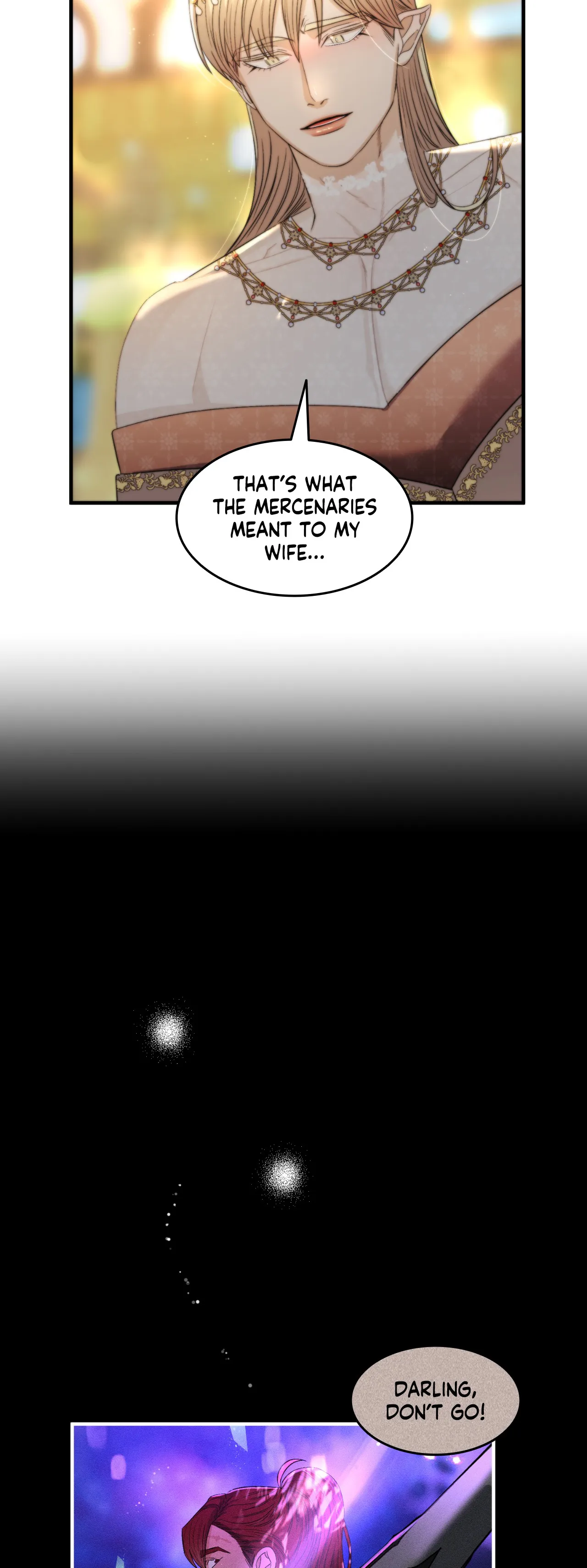 Single Not Ready to Mingle Chapter 33 - Page 41