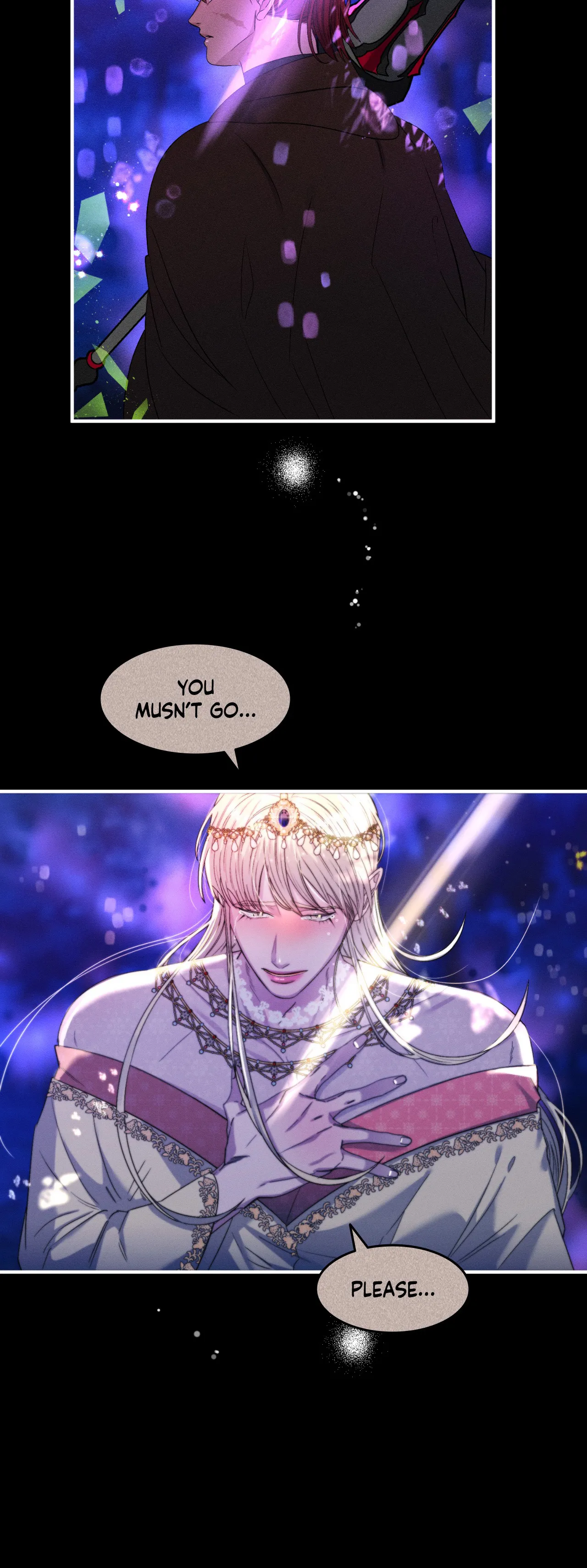 Single Not Ready to Mingle Chapter 33 - Page 42