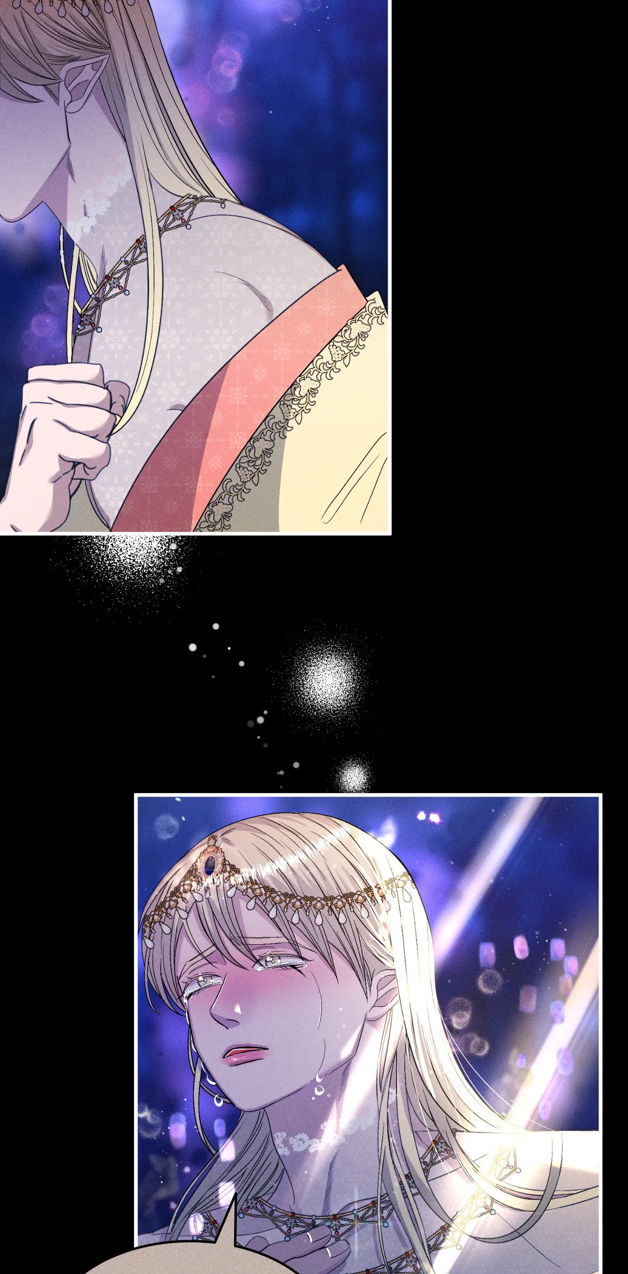 Single Not Ready to Mingle Chapter 33 - Page 44