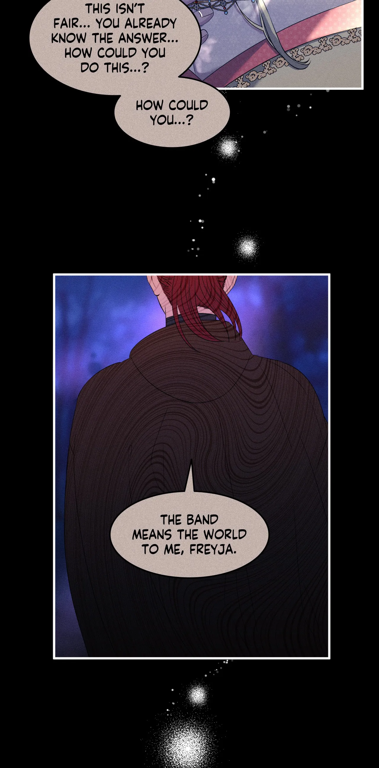 Single Not Ready to Mingle Chapter 33 - Page 45