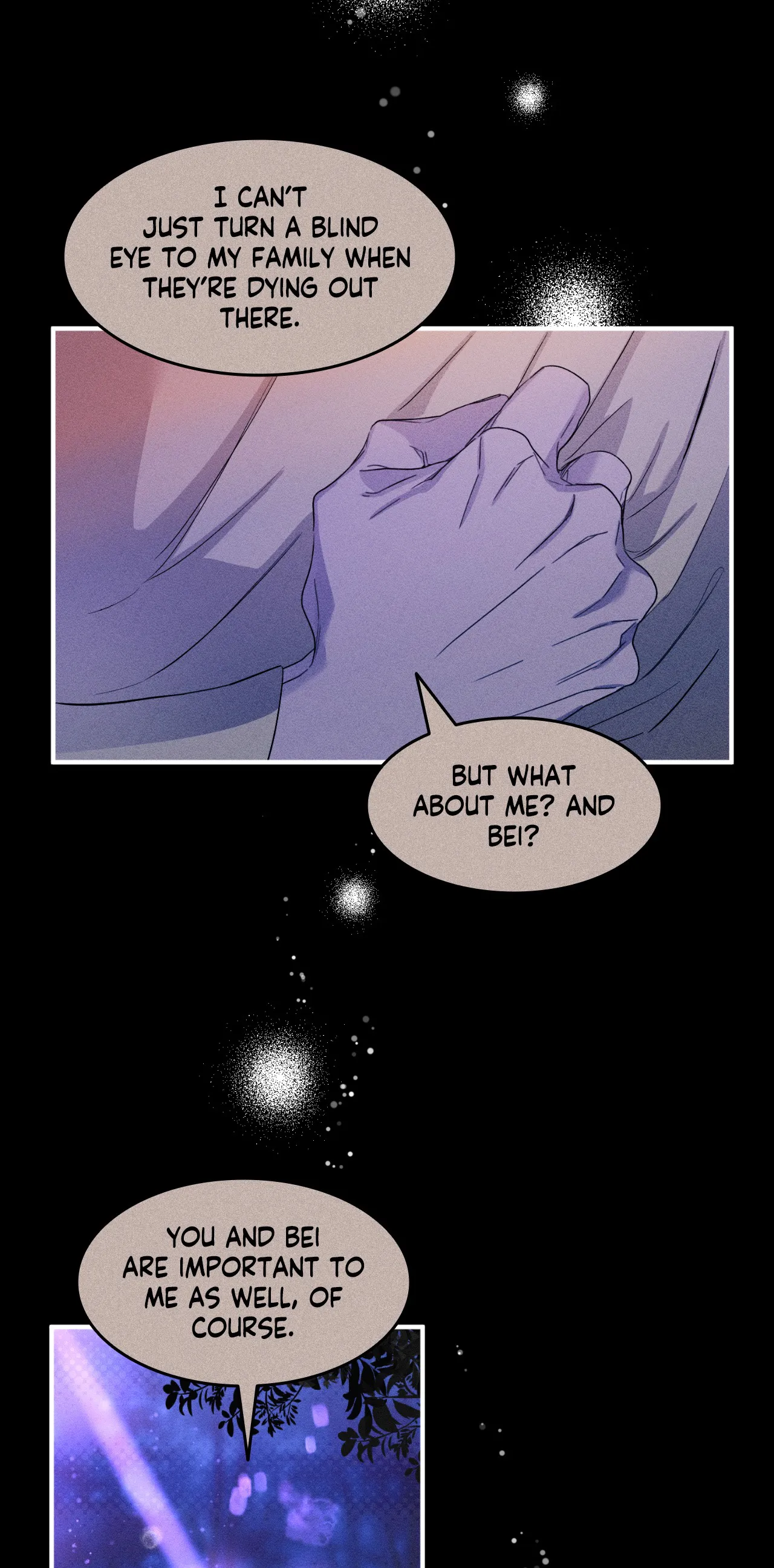 Single Not Ready to Mingle Chapter 33 - Page 46