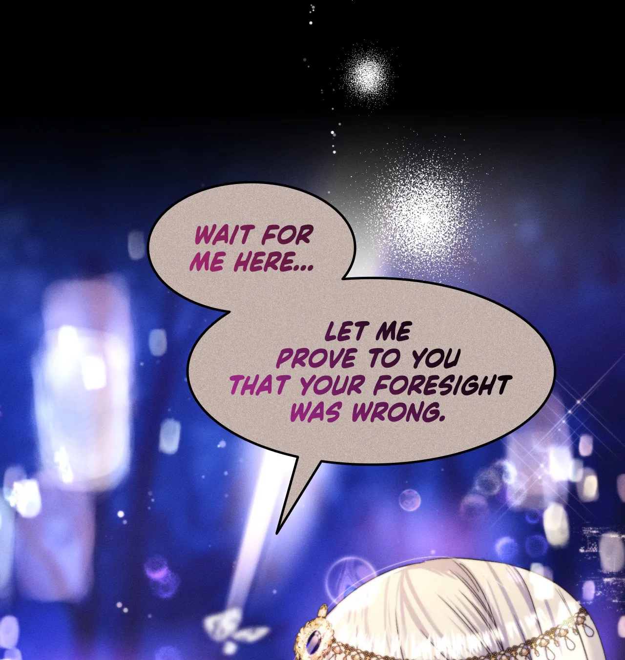 Single Not Ready to Mingle Chapter 33 - Page 52