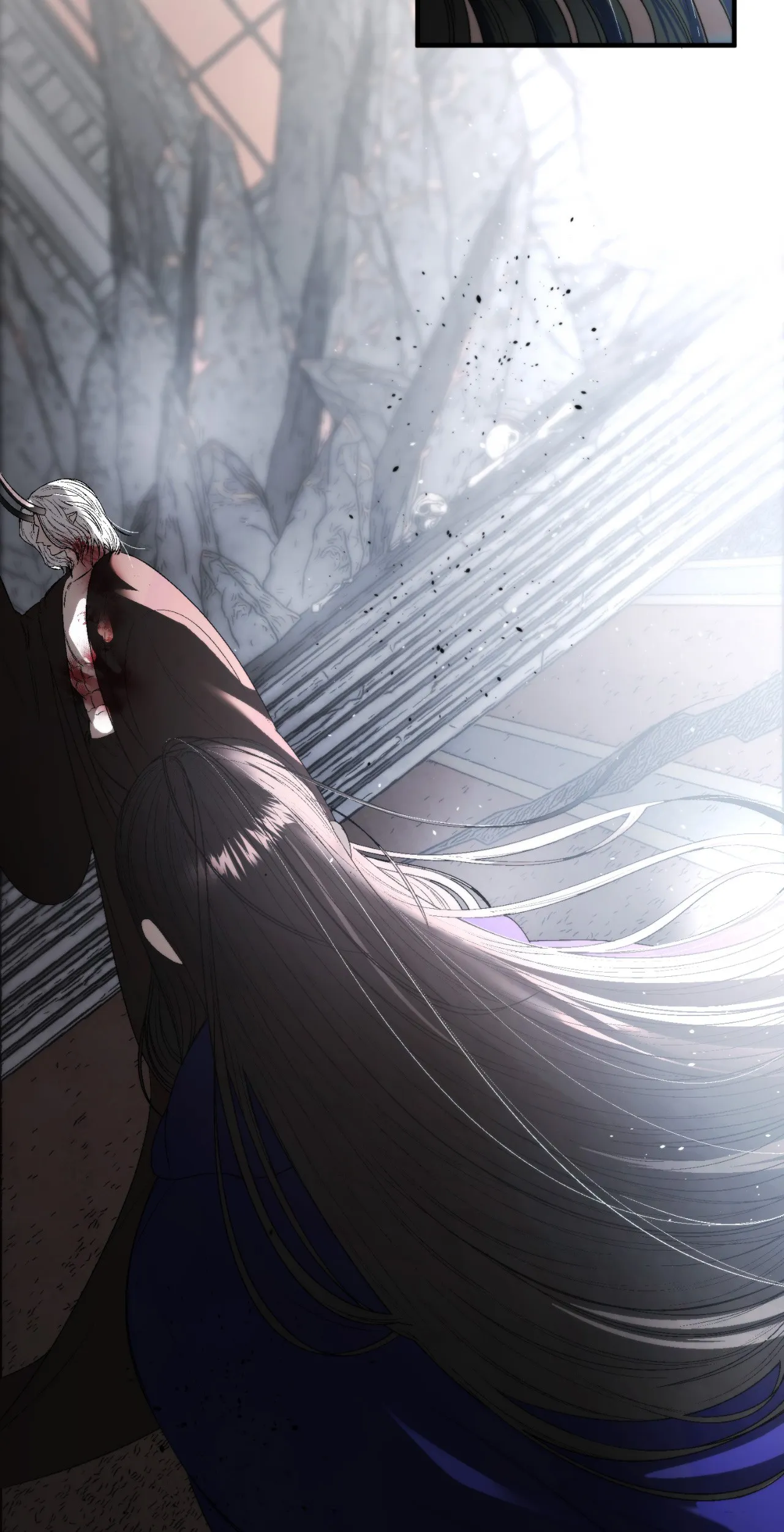 Single Not Ready to Mingle Chapter 70 - Page 3