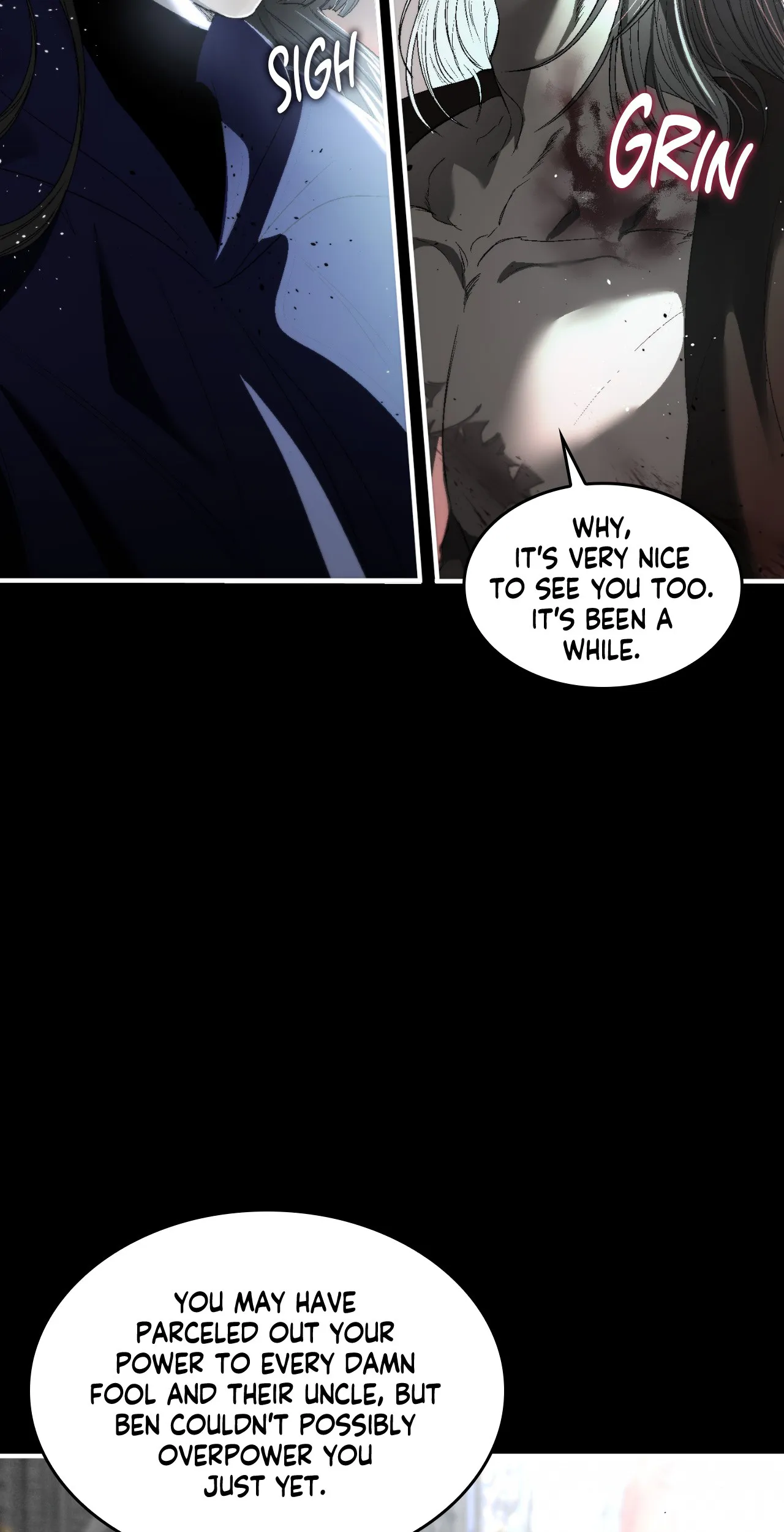 Single Not Ready to Mingle Chapter 70 - Page 5