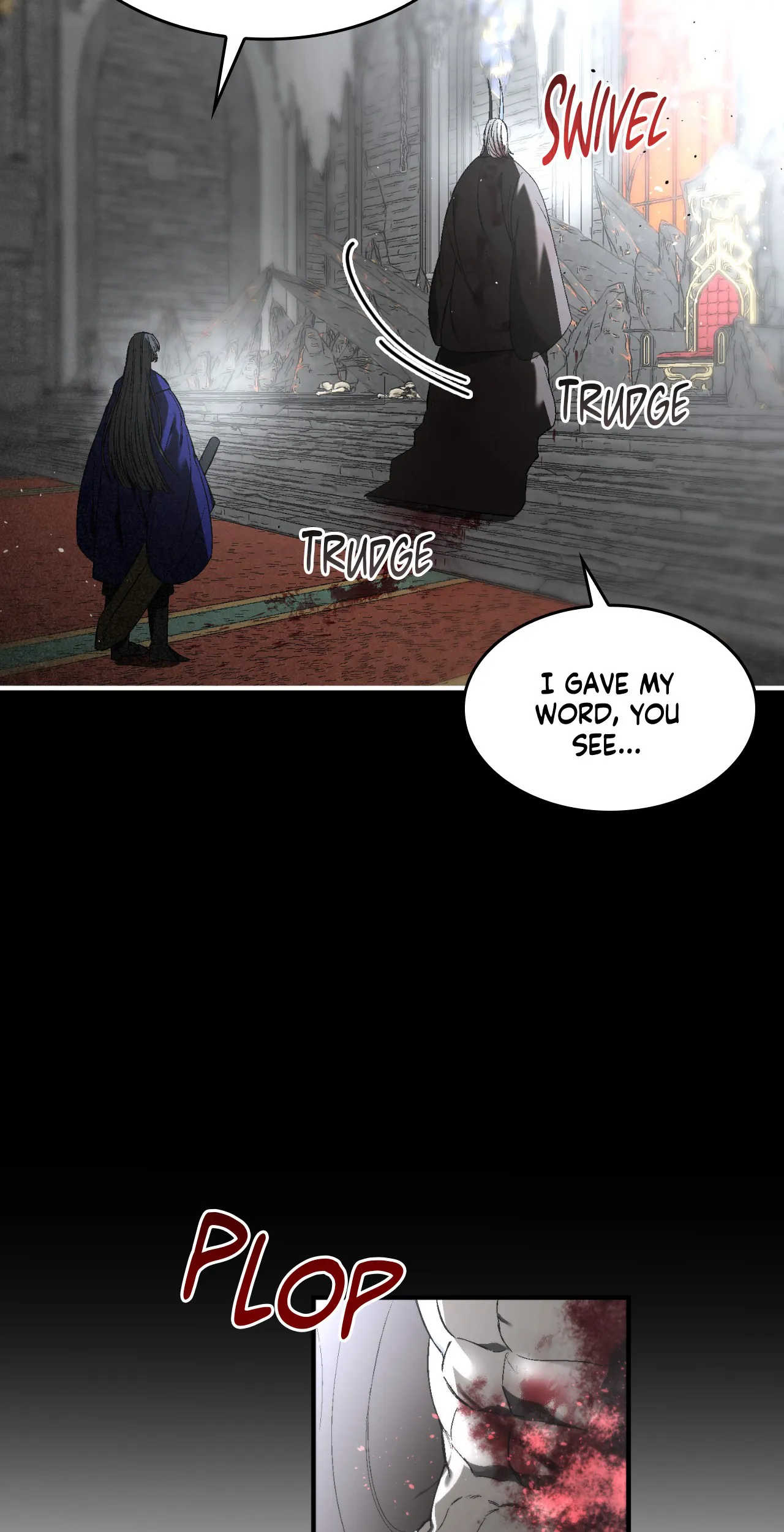 Single Not Ready to Mingle Chapter 70 - Page 6