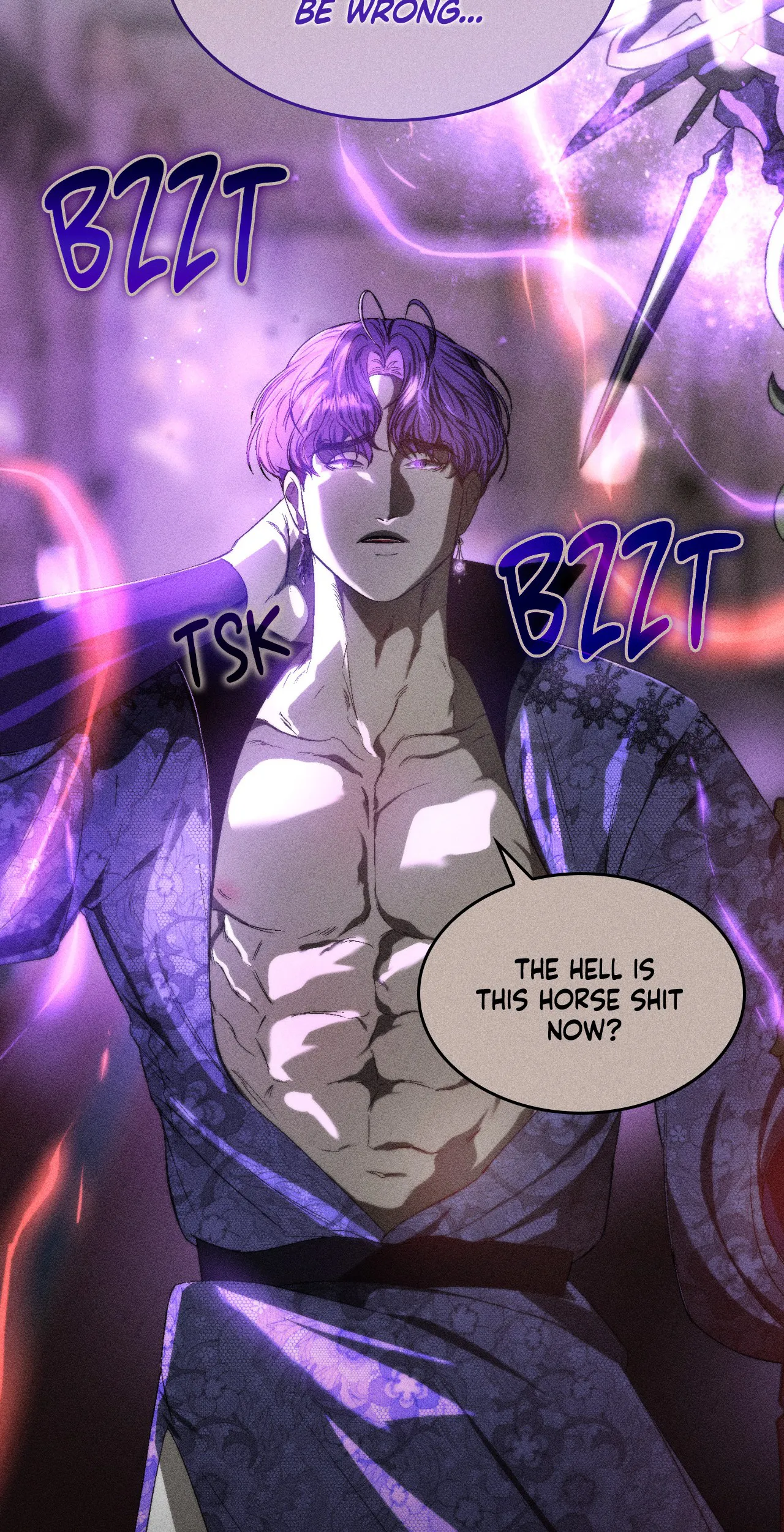 Single Not Ready to Mingle Chapter 70 - Page 9