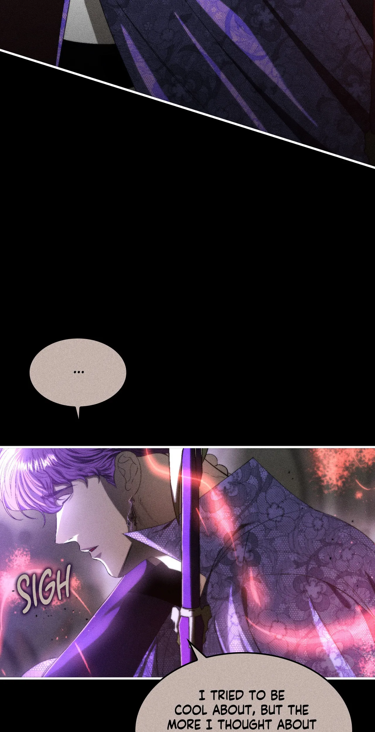 Single Not Ready to Mingle Chapter 70 - Page 10