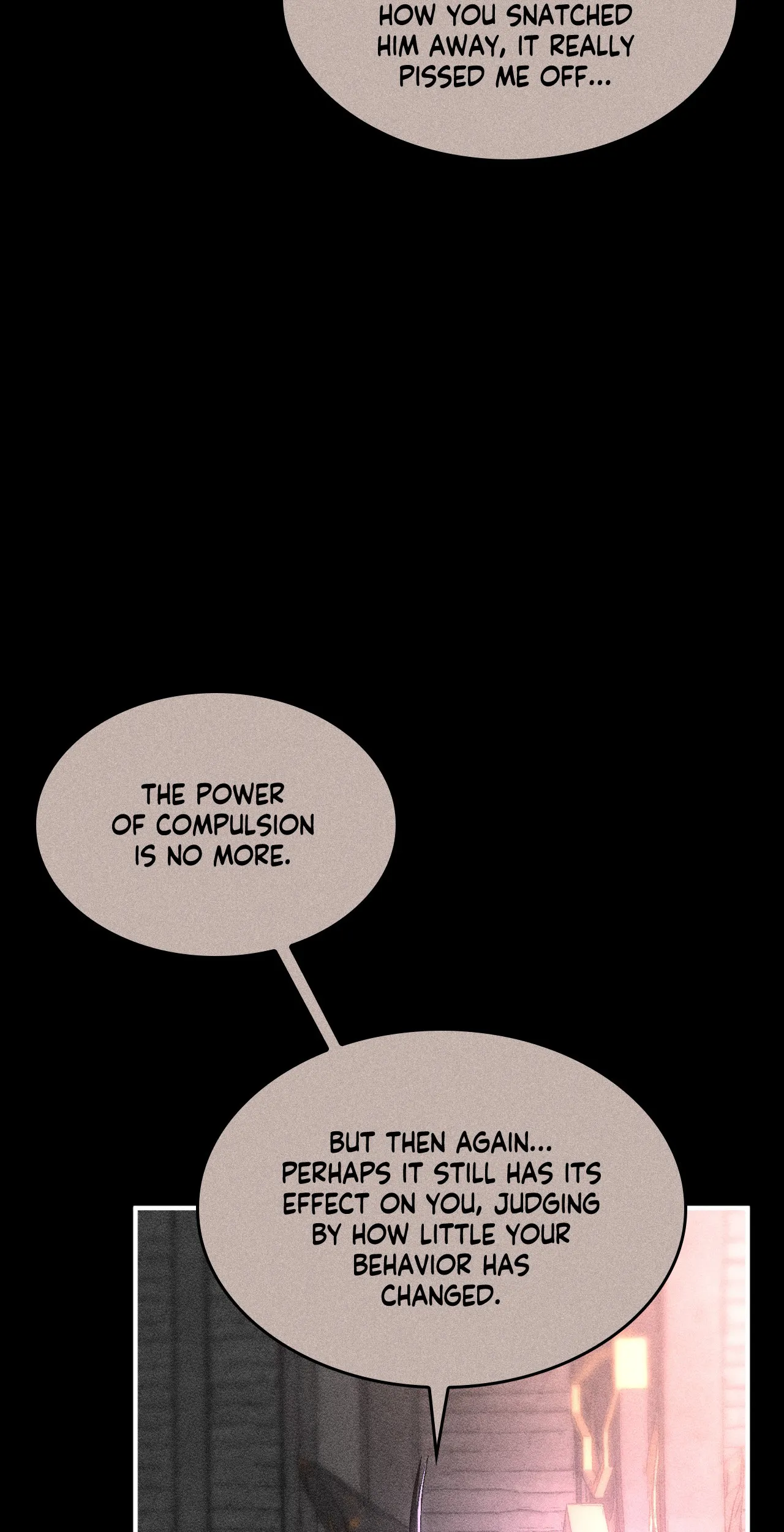 Single Not Ready to Mingle Chapter 70 - Page 11