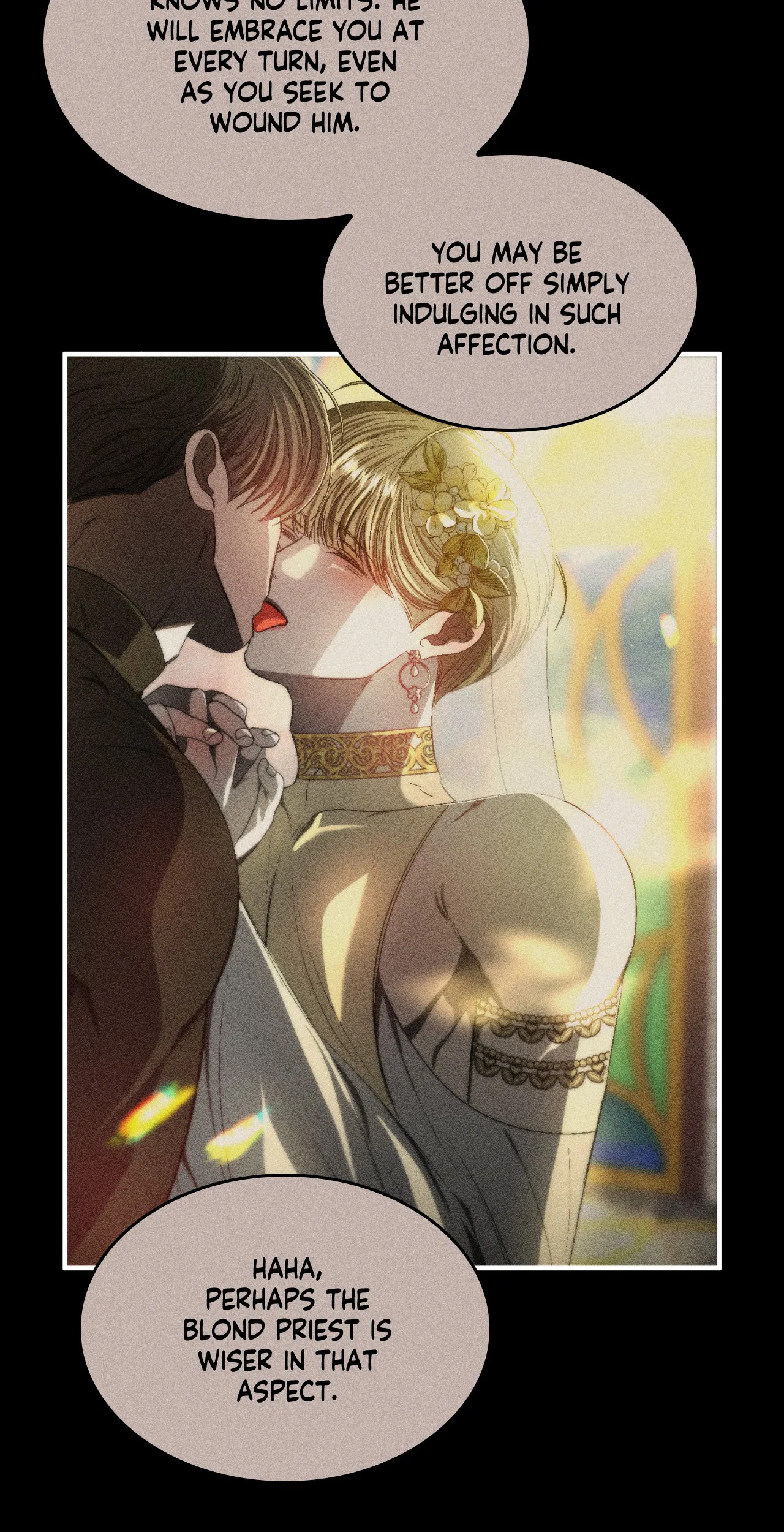 Single Not Ready to Mingle Chapter 70 - Page 15