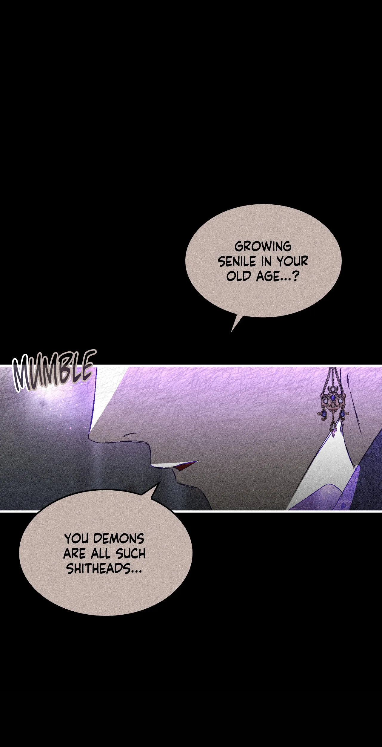 Single Not Ready to Mingle Chapter 70 - Page 16