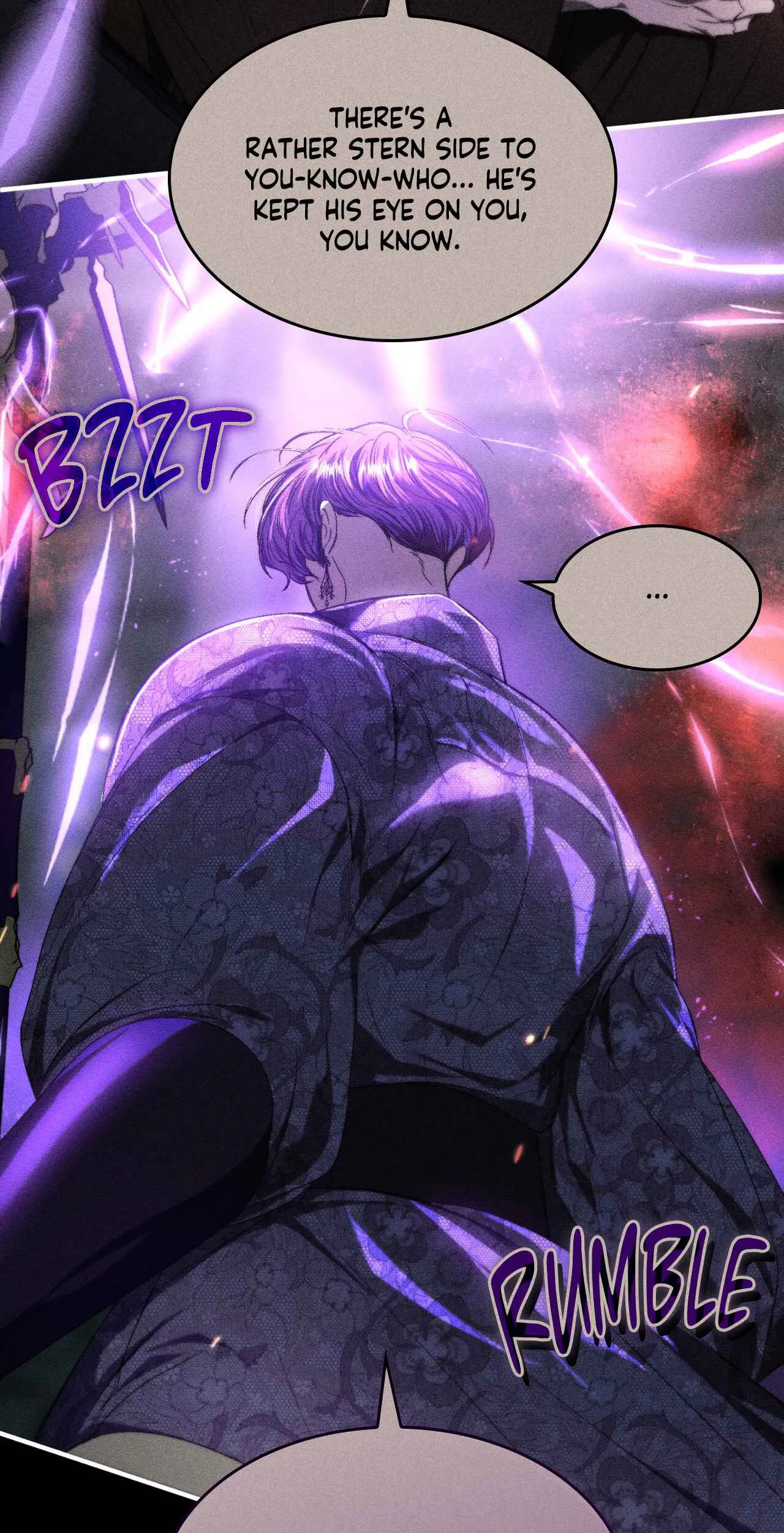 Single Not Ready to Mingle Chapter 70 - Page 18