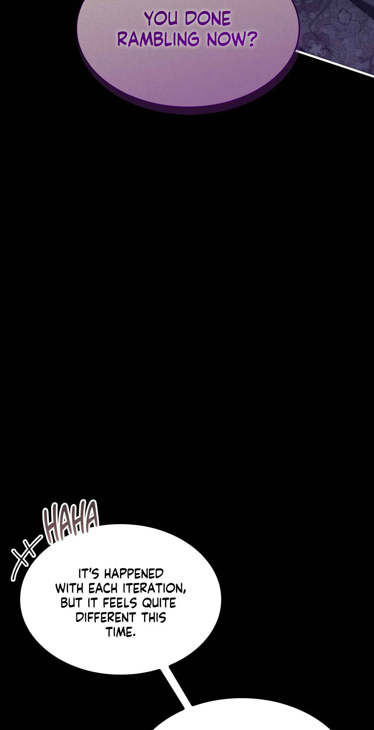 Single Not Ready to Mingle Chapter 70 - Page 19