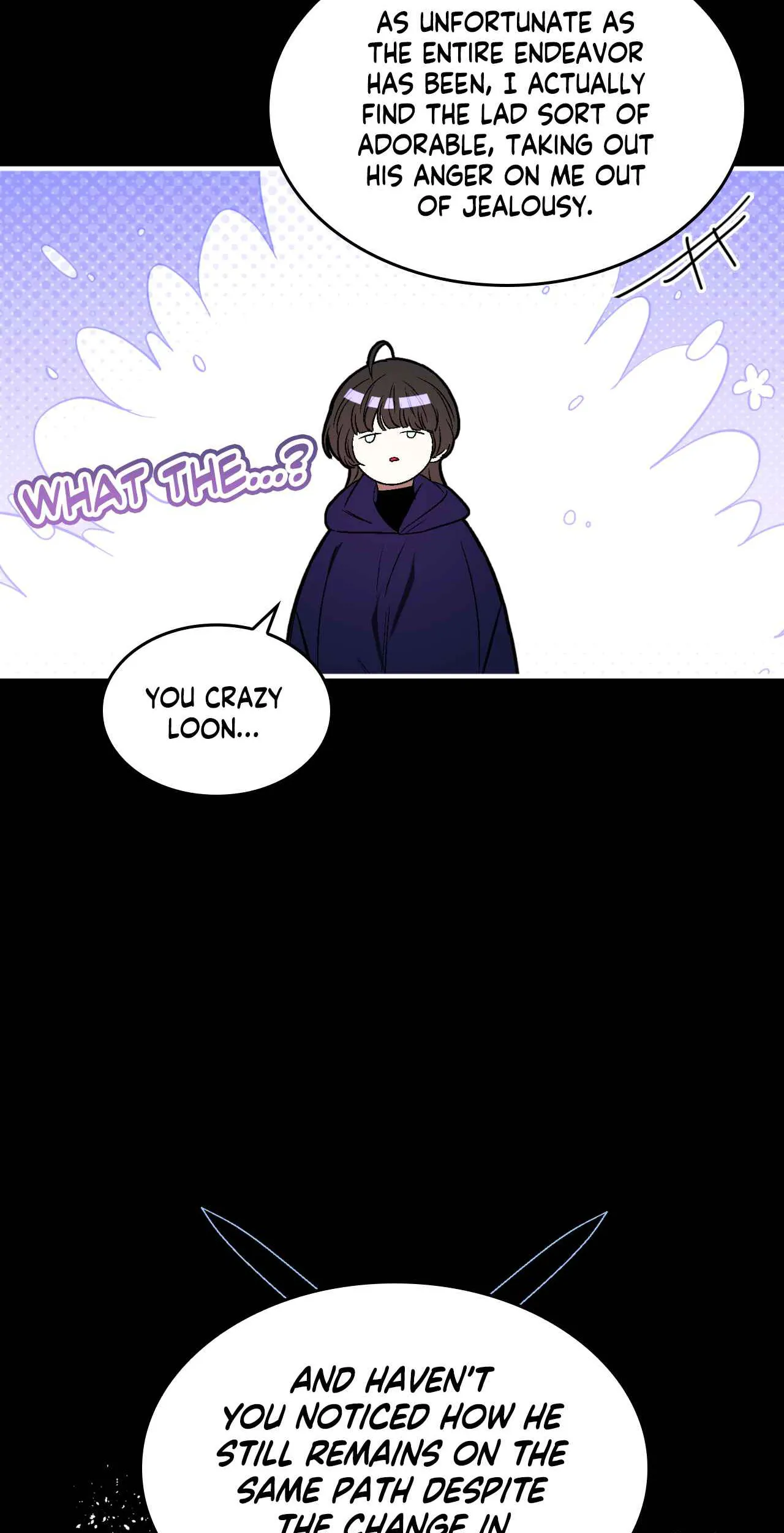 Single Not Ready to Mingle Chapter 70 - Page 20