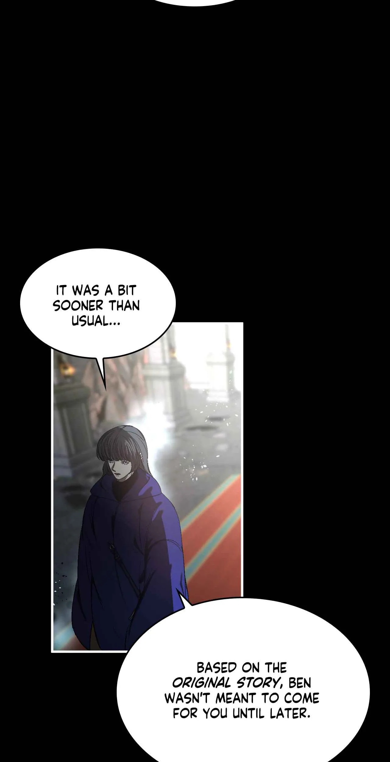 Single Not Ready to Mingle Chapter 70 - Page 22