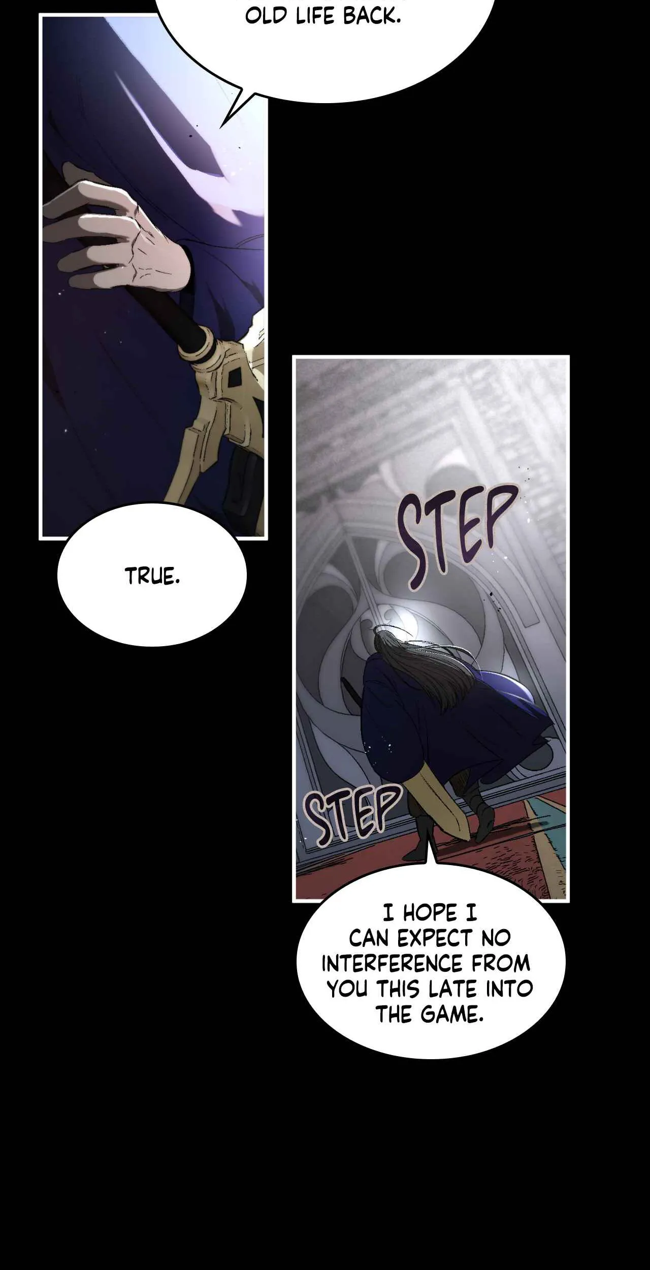 Single Not Ready to Mingle Chapter 70 - Page 25