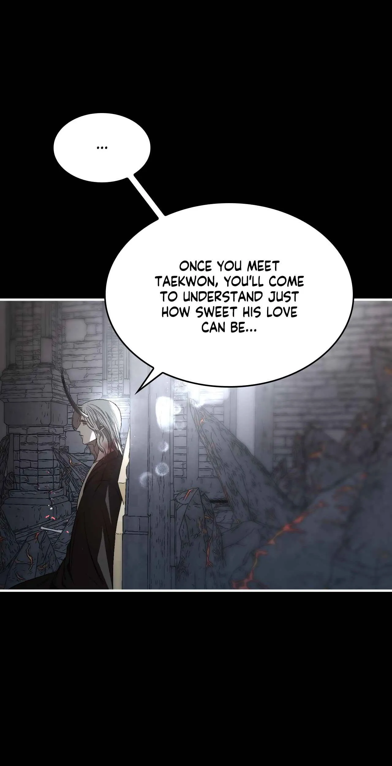 Single Not Ready to Mingle Chapter 70 - Page 26