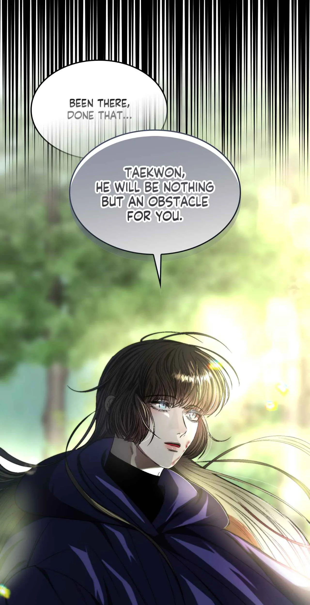 Single Not Ready to Mingle Chapter 70 - Page 28