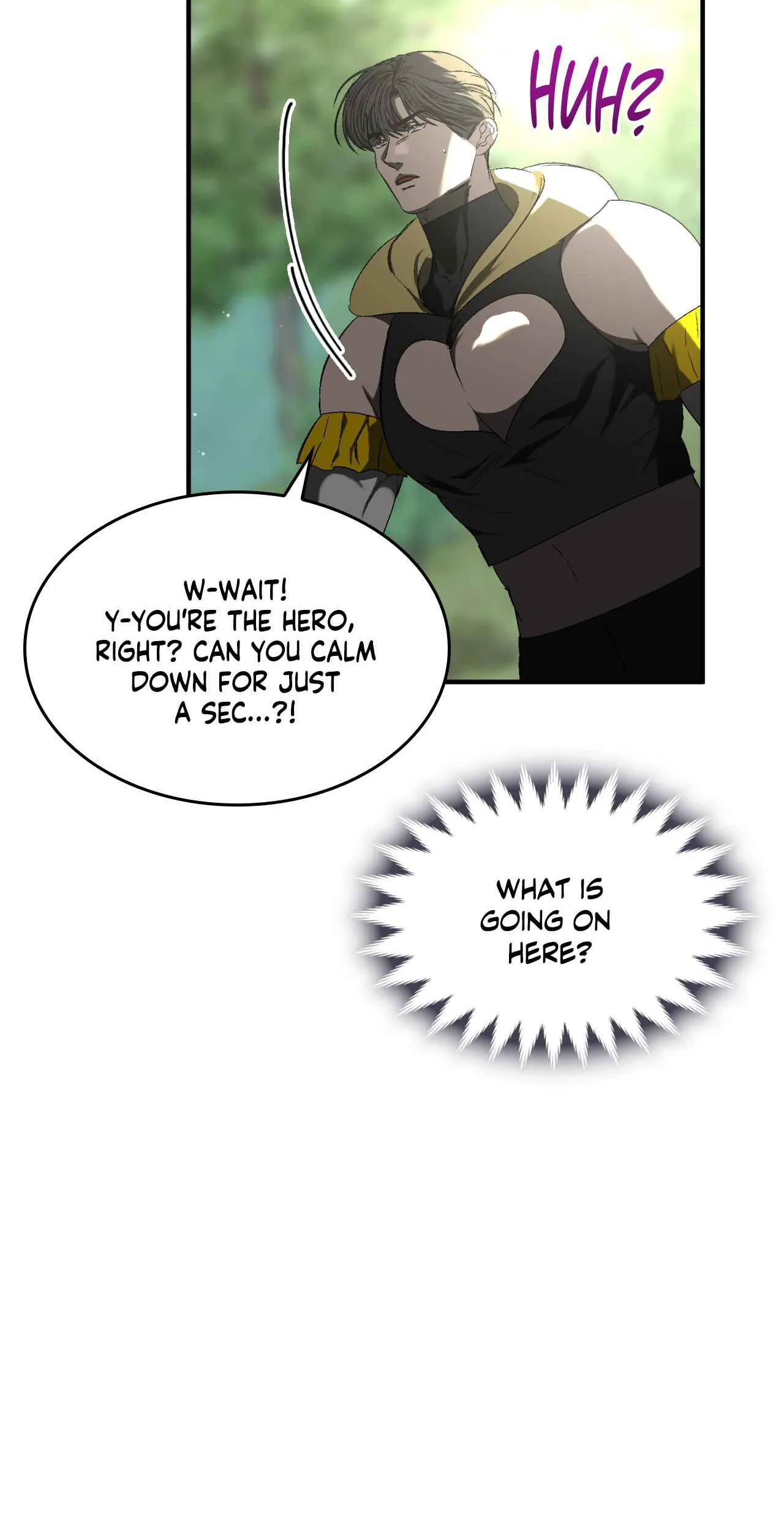 Single Not Ready to Mingle Chapter 70 - Page 30