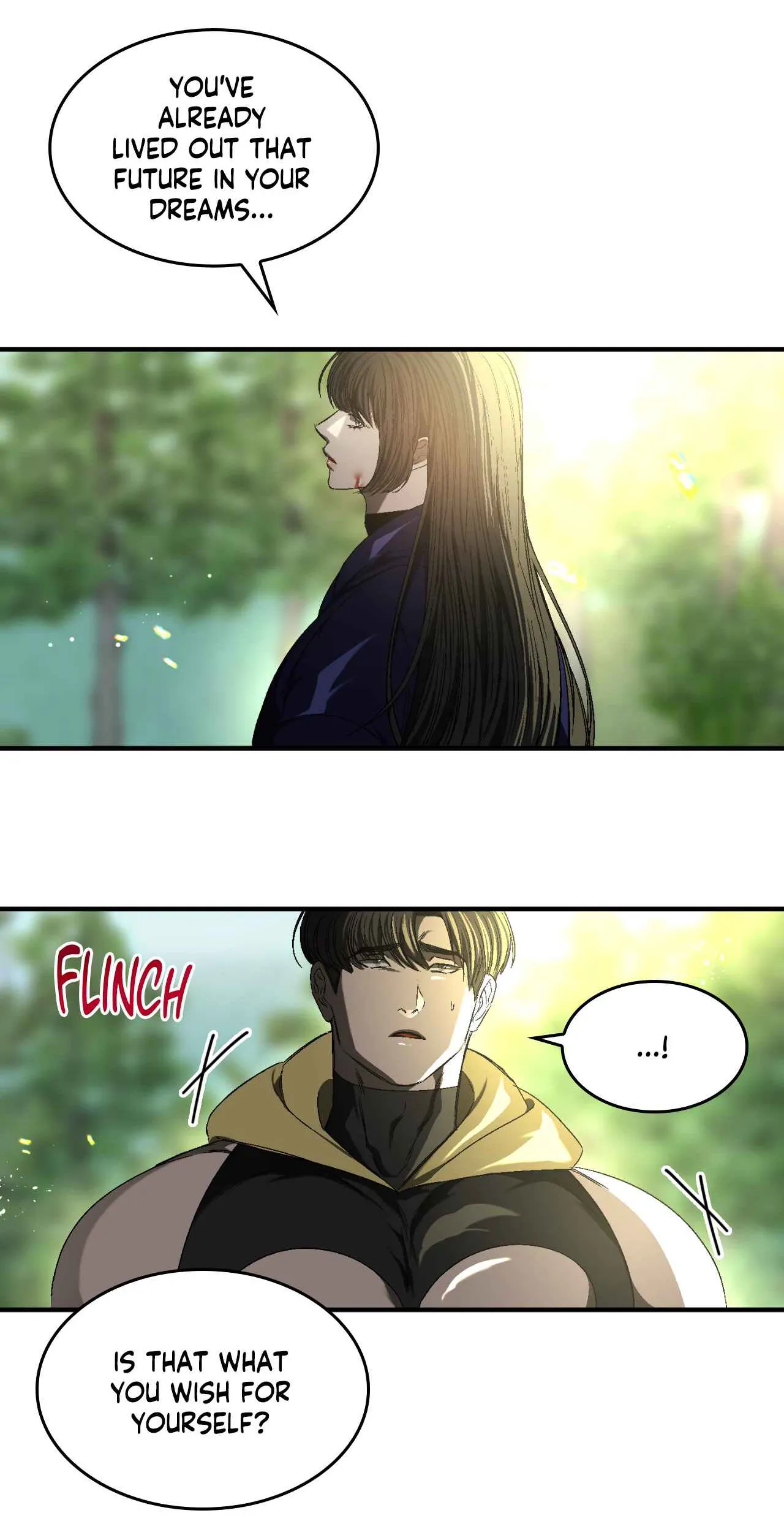 Single Not Ready to Mingle Chapter 70 - Page 31
