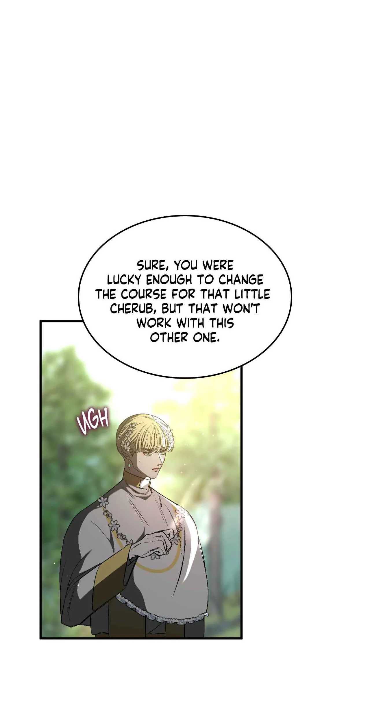 Single Not Ready to Mingle Chapter 70 - Page 32